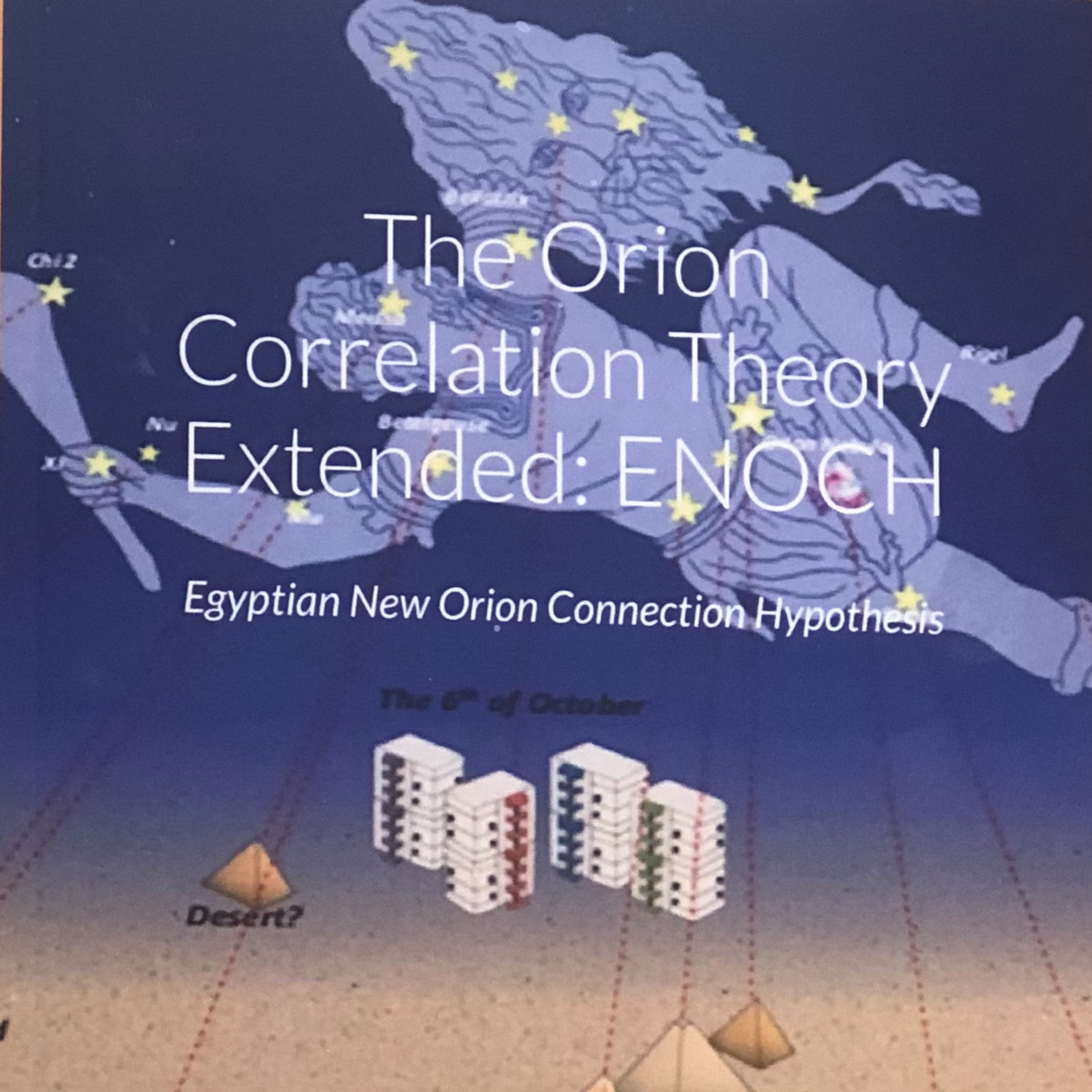 What\'s So Great About the Great Pyramid?