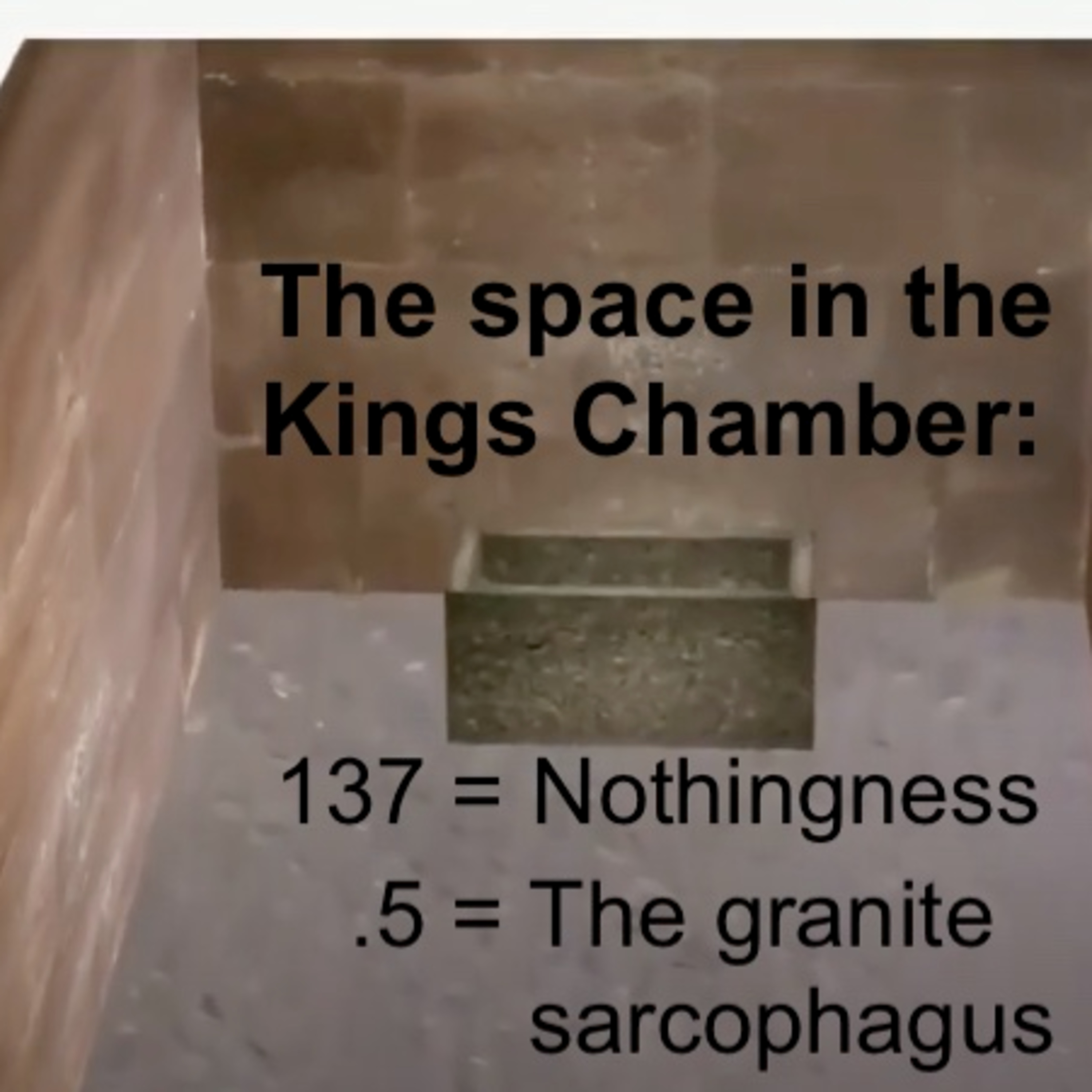 What\'s So Great About the Great Pyramid?