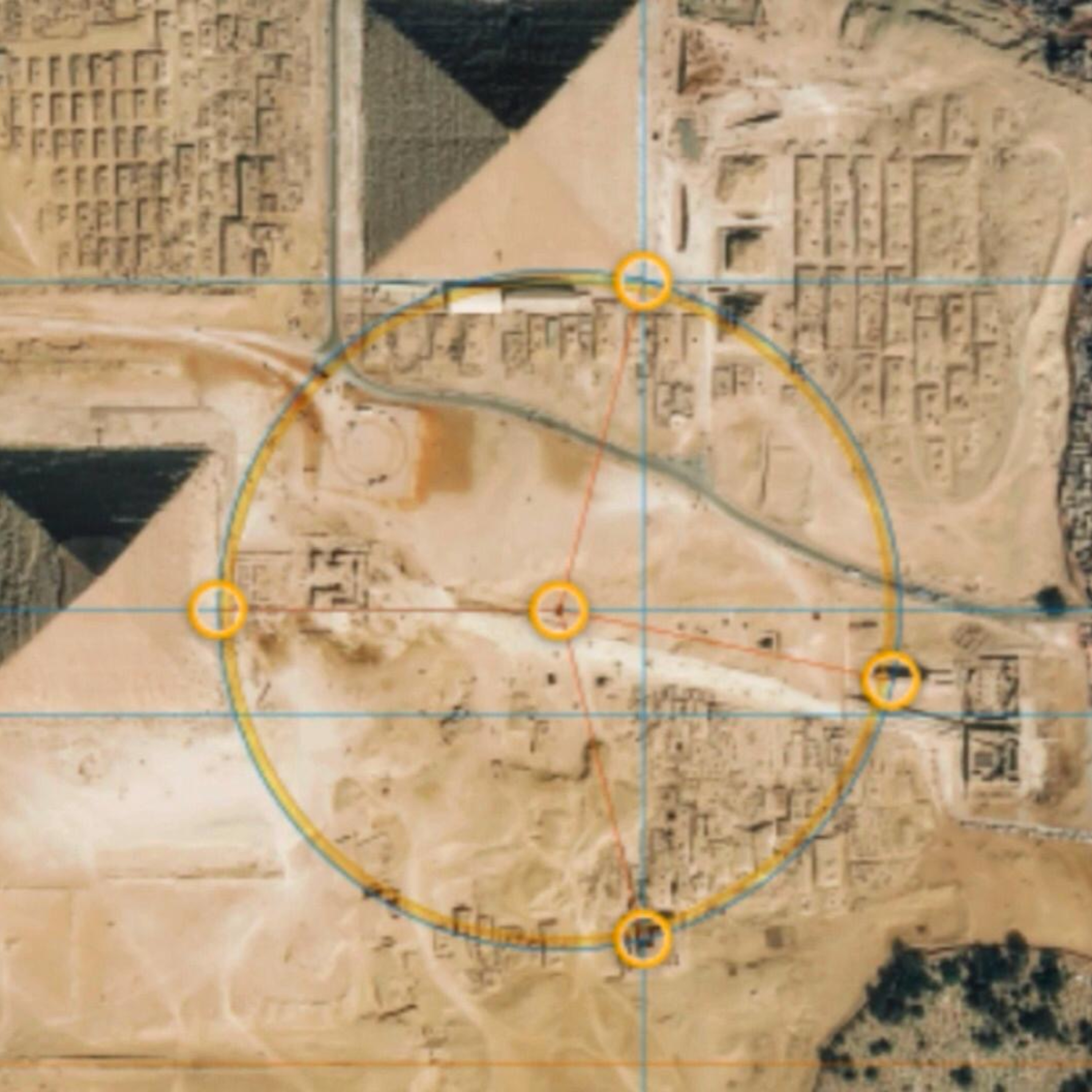 What\'s So Great About the Great Pyramid?