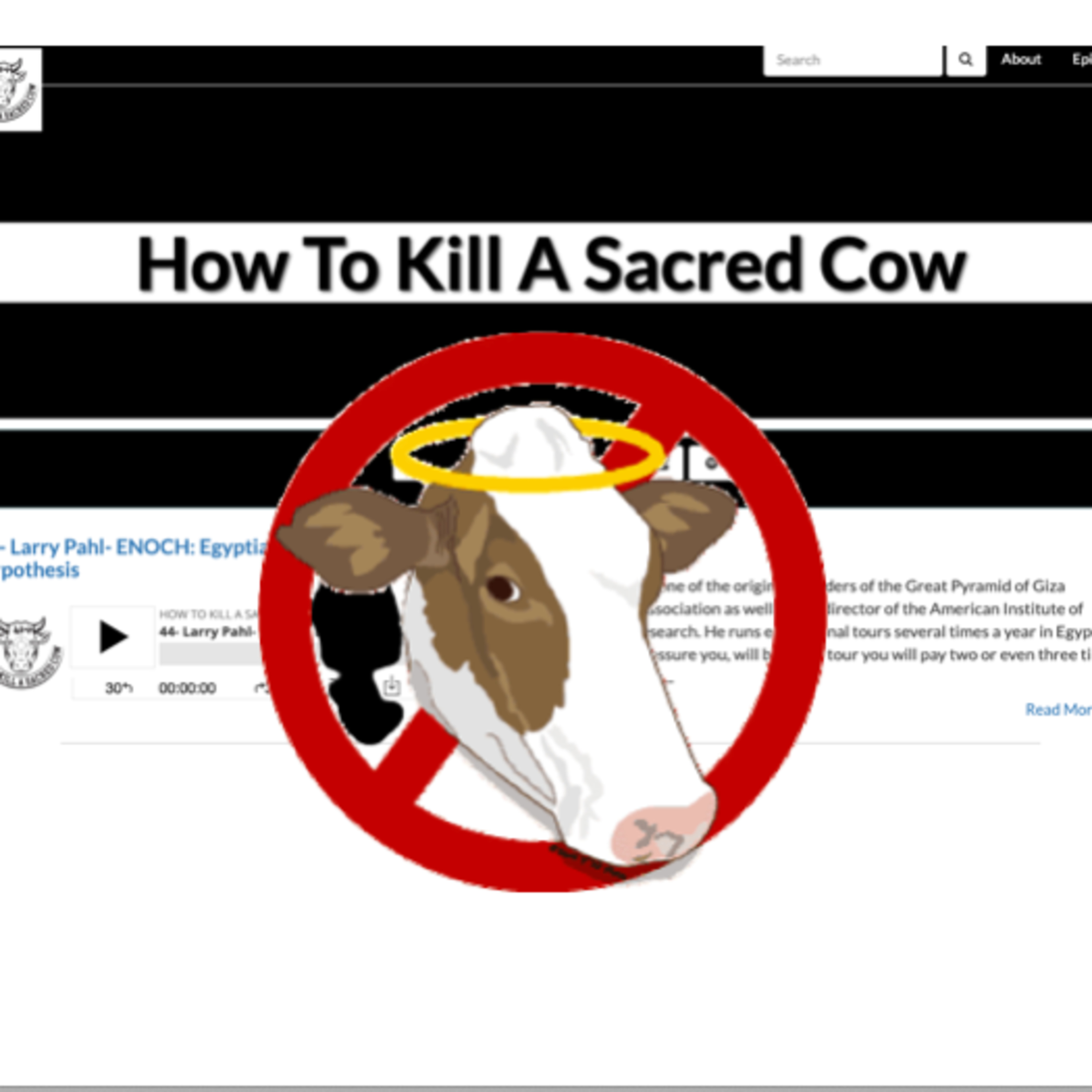 What\'s So Great About the Great Pyramid?