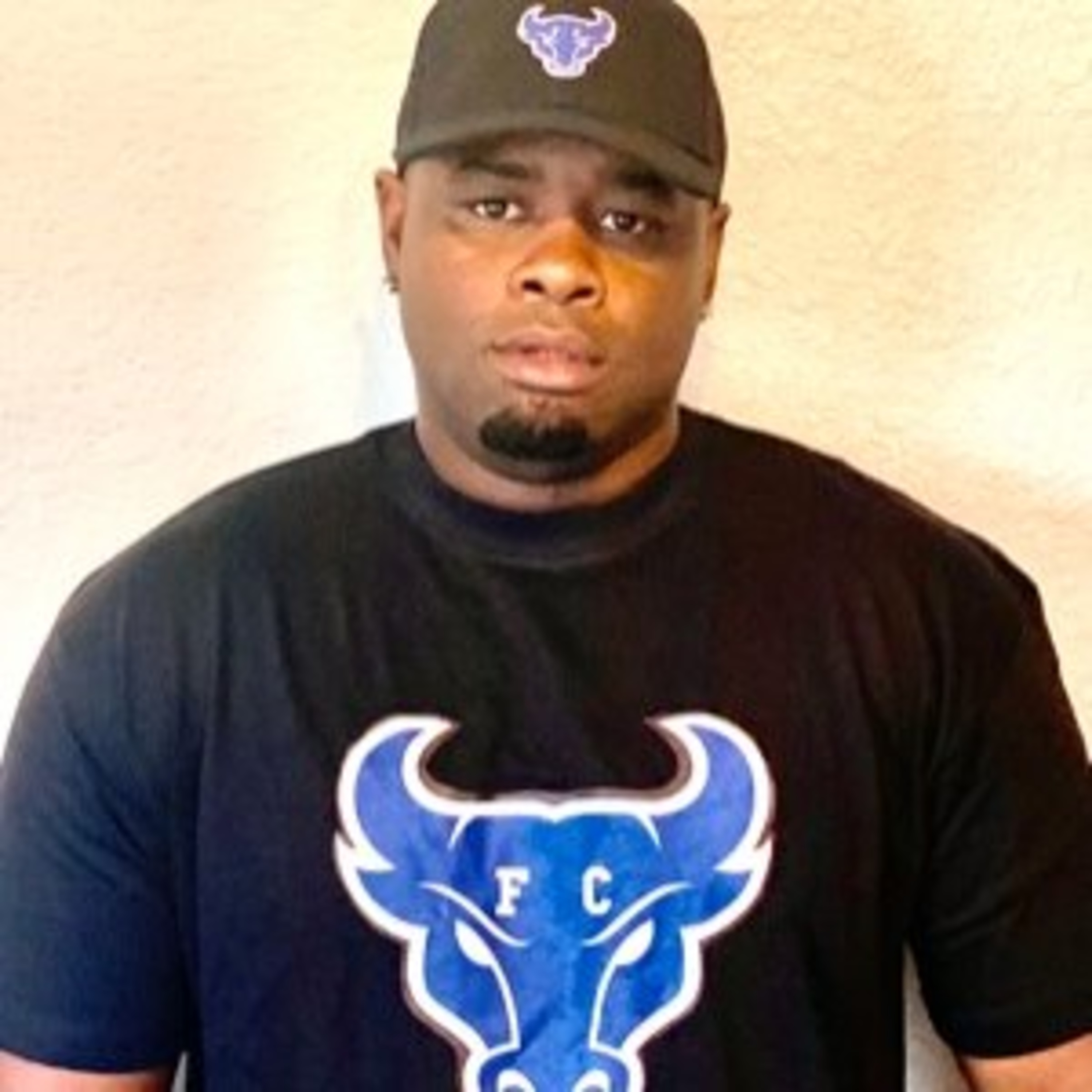 Lynnwood Wright Head Football Coach/Athletic director for Florida Central Tech Interview! episode artwork