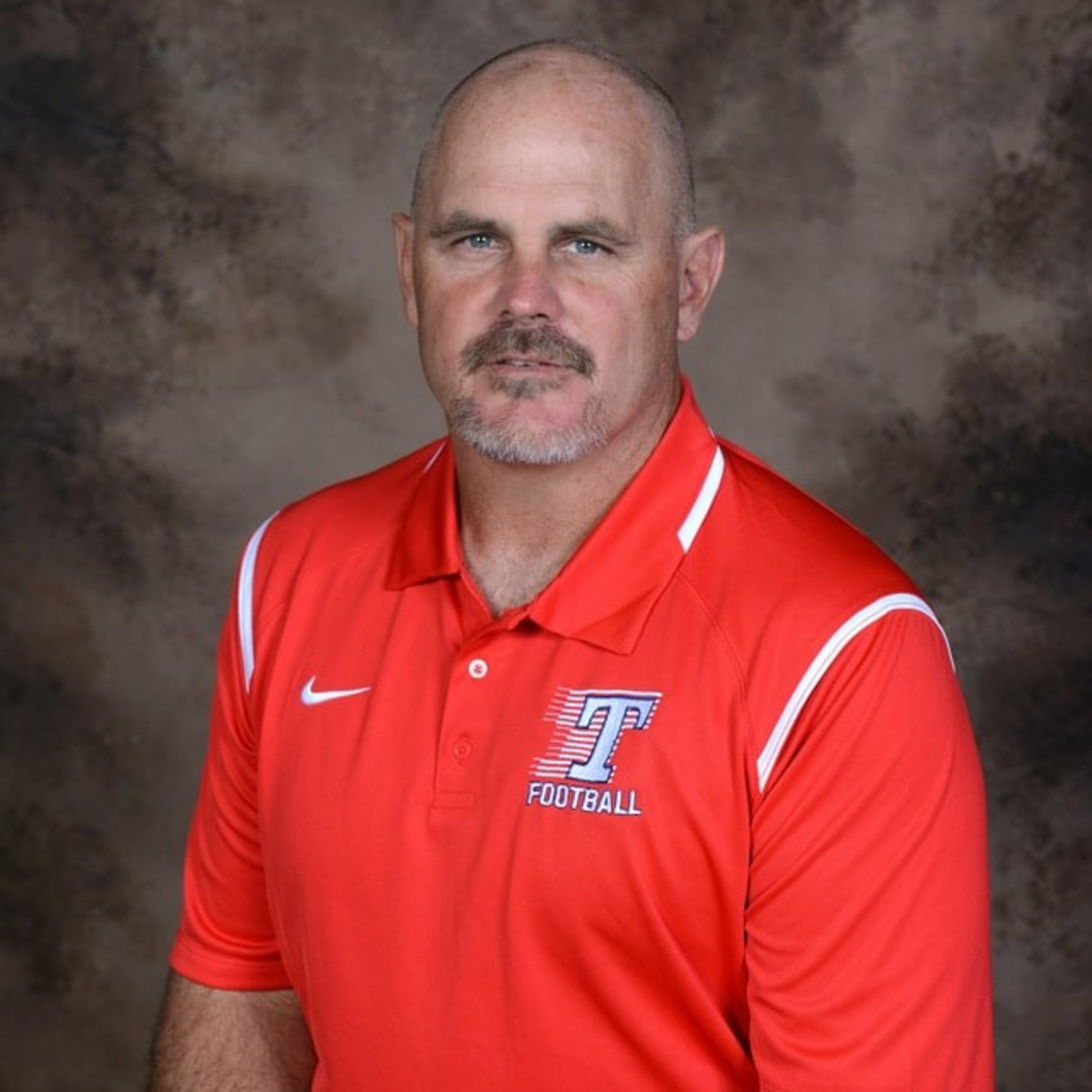 Richard/Richie Marsh Head Coach for Toombs County HighSchool Football Interview! episode artwork