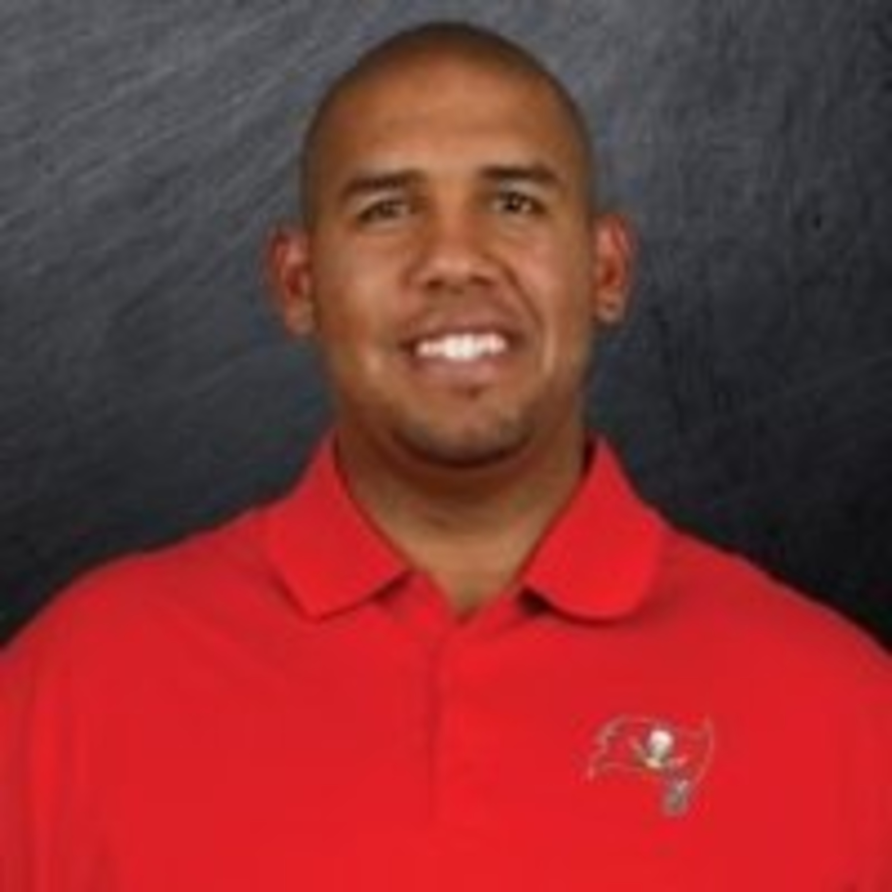 Duke Preston - Director of Player Development for the Tampa Bay Buccaneers! episode artwork