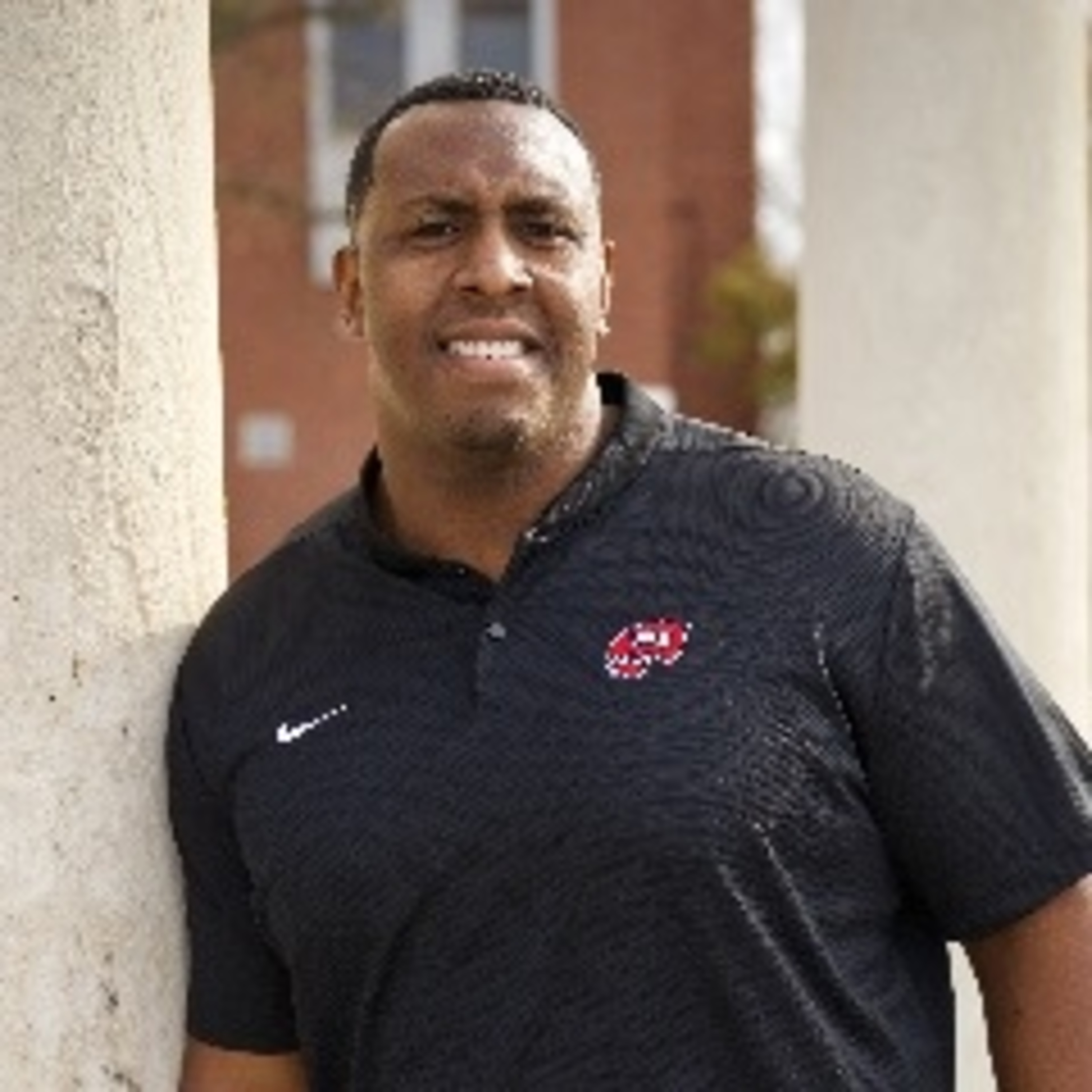 Wayne Dickens - Director of Player Development and FCA at Western Kentucky Football  episode artwork
