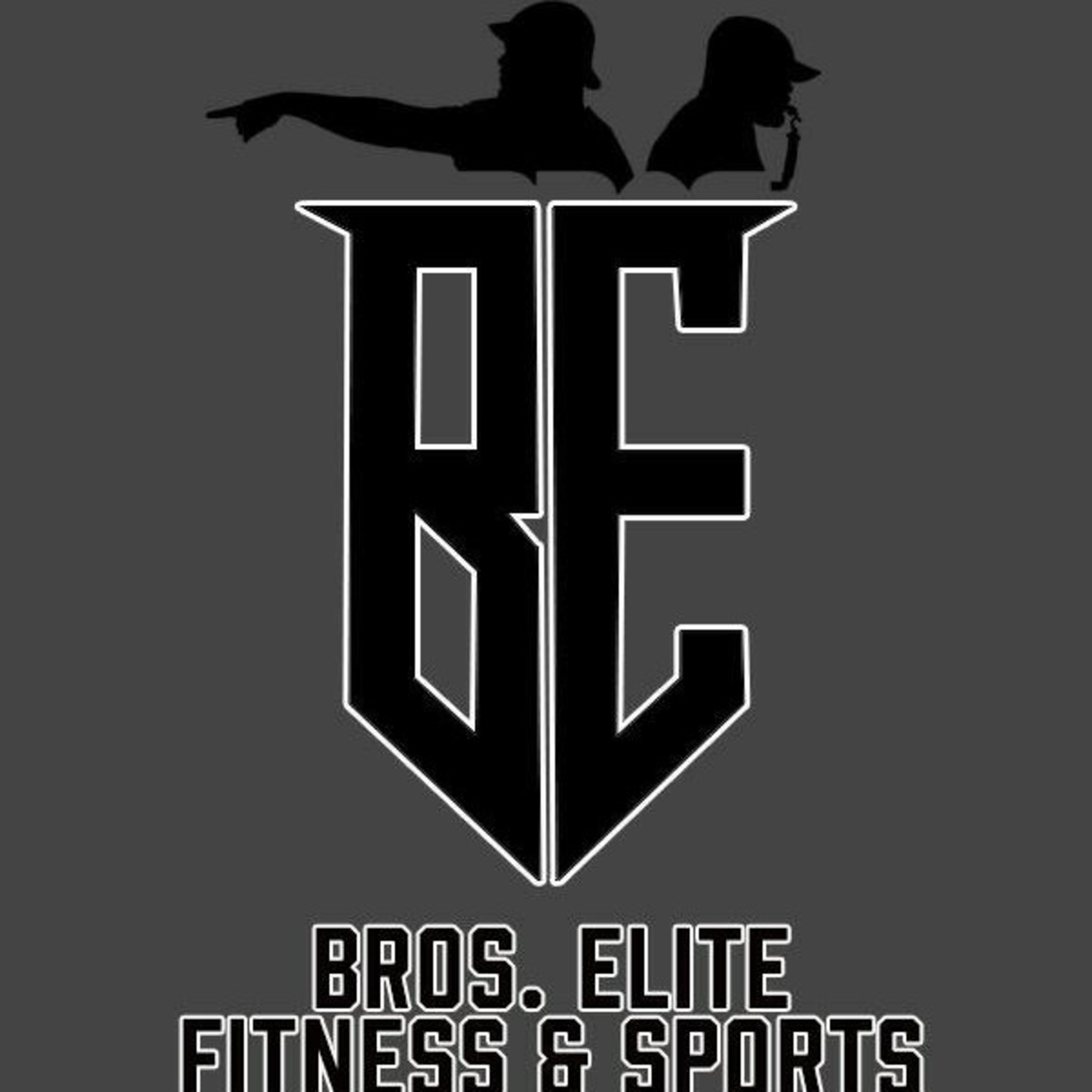Bros Elite - Interview with the Boatwright's about their company https://broselite.com/ episode artwork