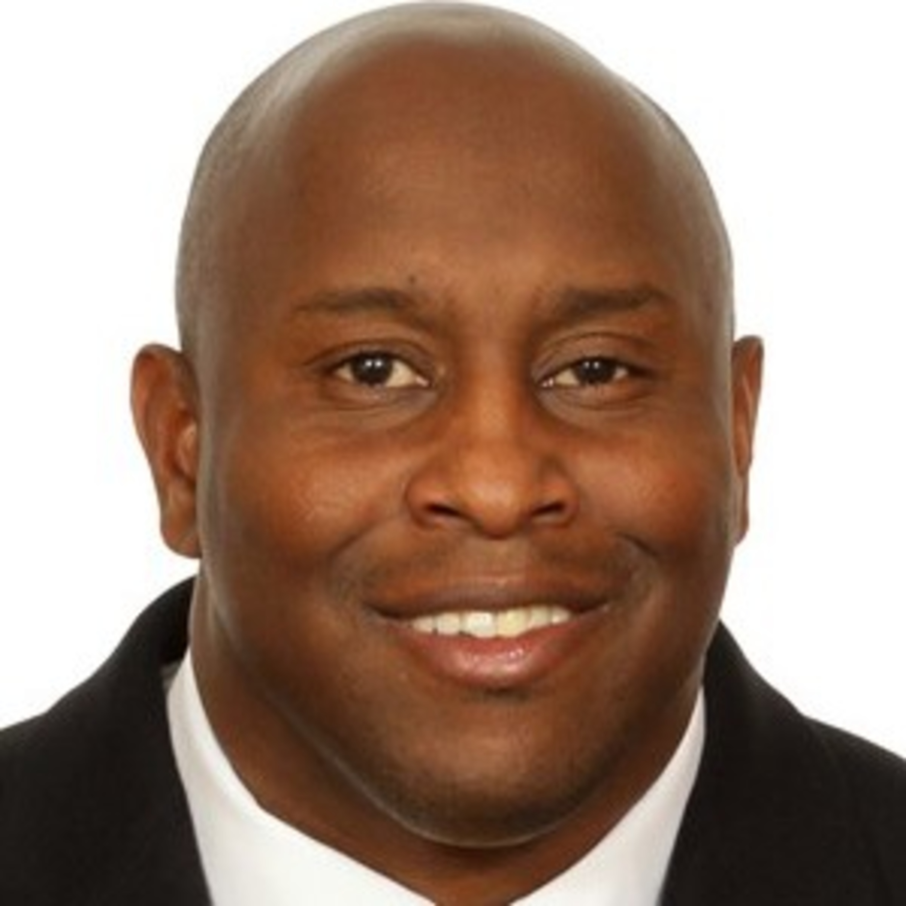 Carlos Locklyn - Running Back Coach for Western Kentucky  episode artwork