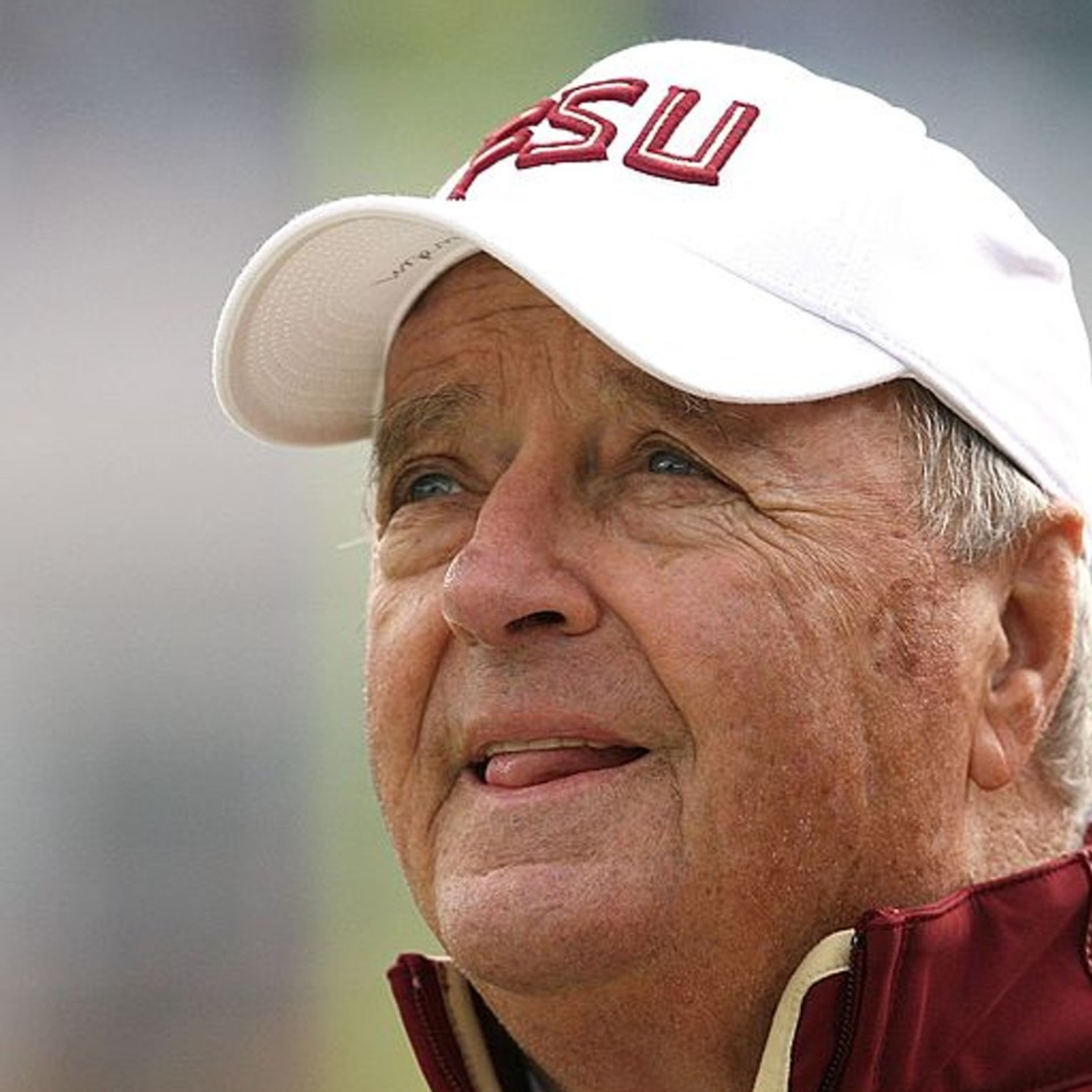 In this episode of the Life and Football Podcast we talk about Coach Bowden, Football Camp/Season. episode artwork