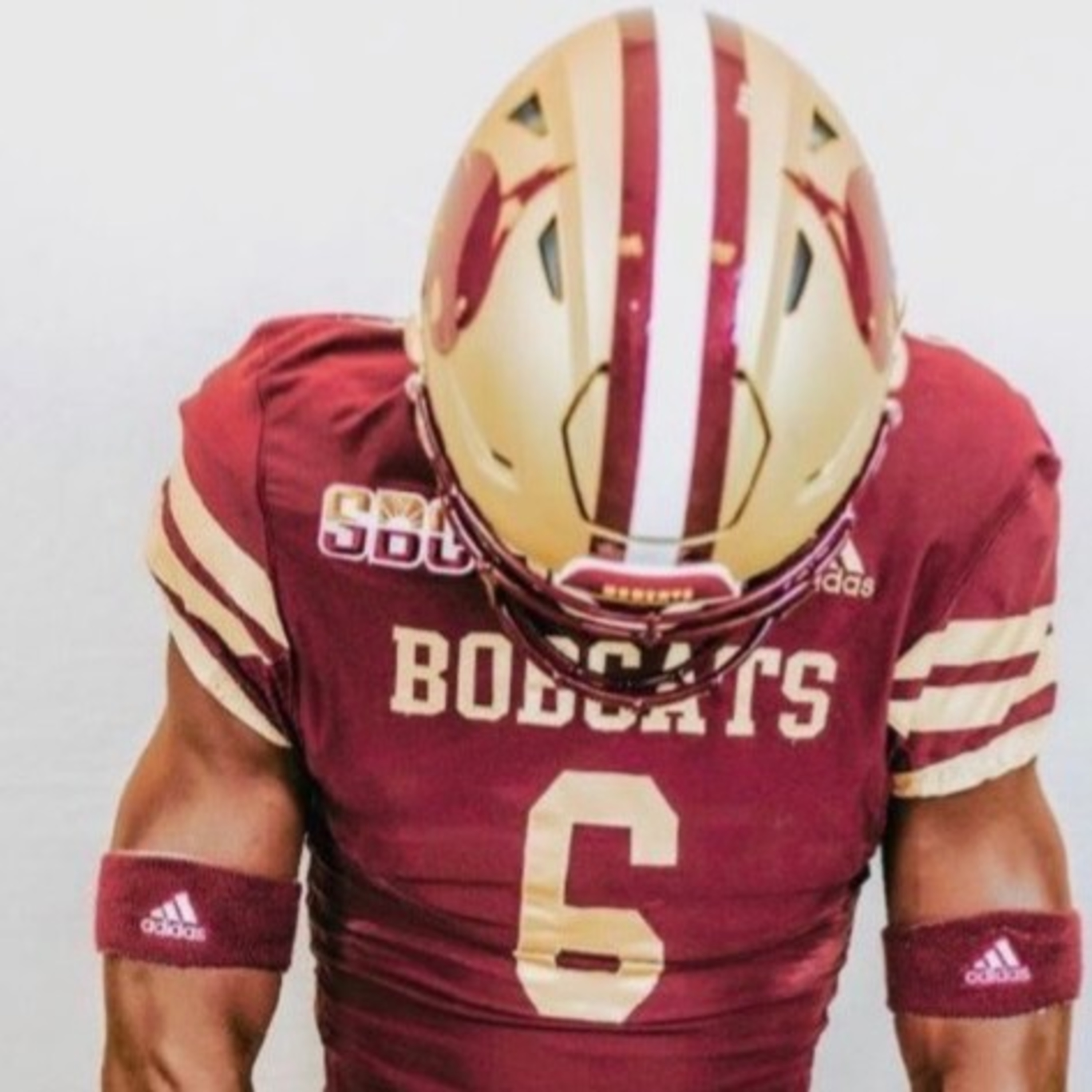 Interview with Josh Berry Running Back for Texas State University Football  episode artwork