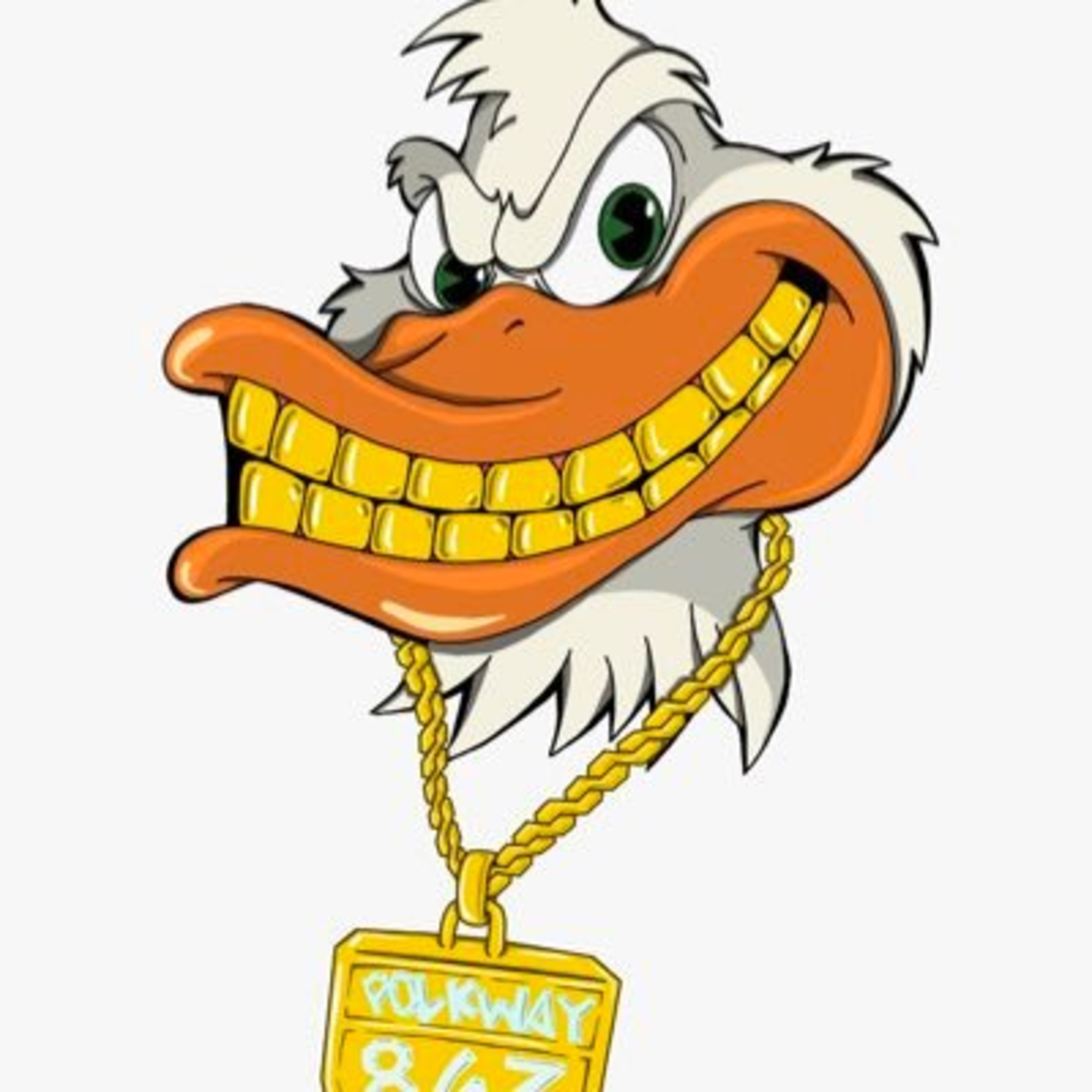 An amazing interview with Landlin May Founder and Operator of Polkway 863 episode artwork