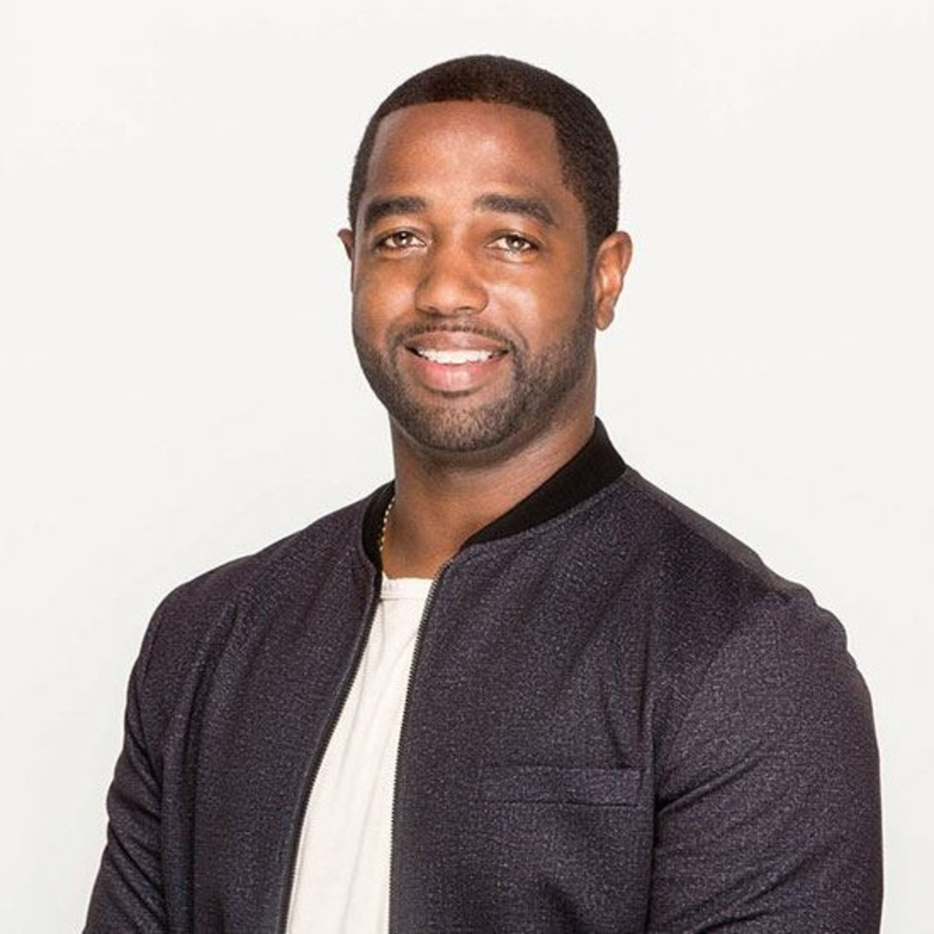 An amazing Interview with Tony Gaskins author, celebrity life coach, and intercontinental speaker. episode artwork