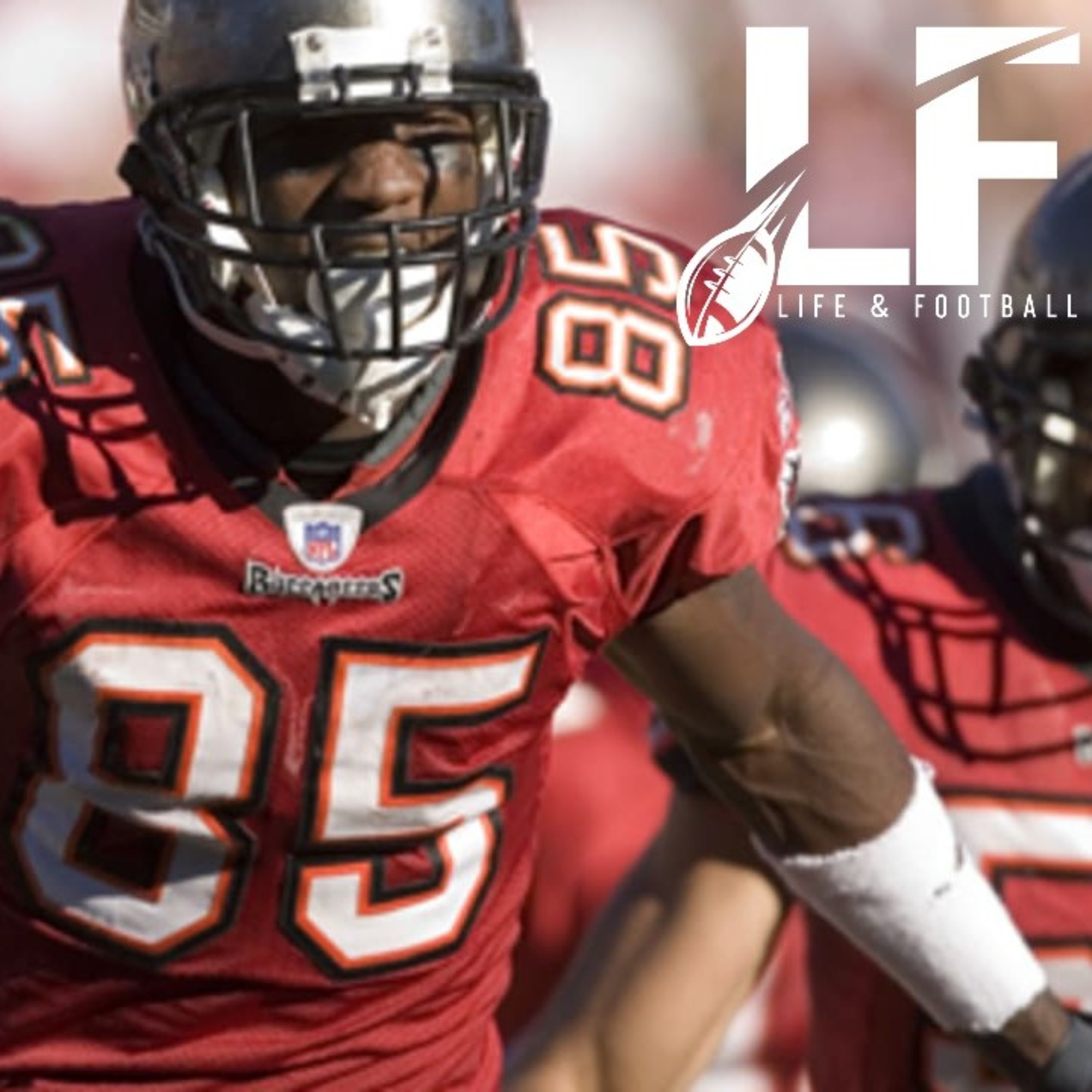 Interview with Maurice Stovall former Receiver for Notre Dame Football and the NFL