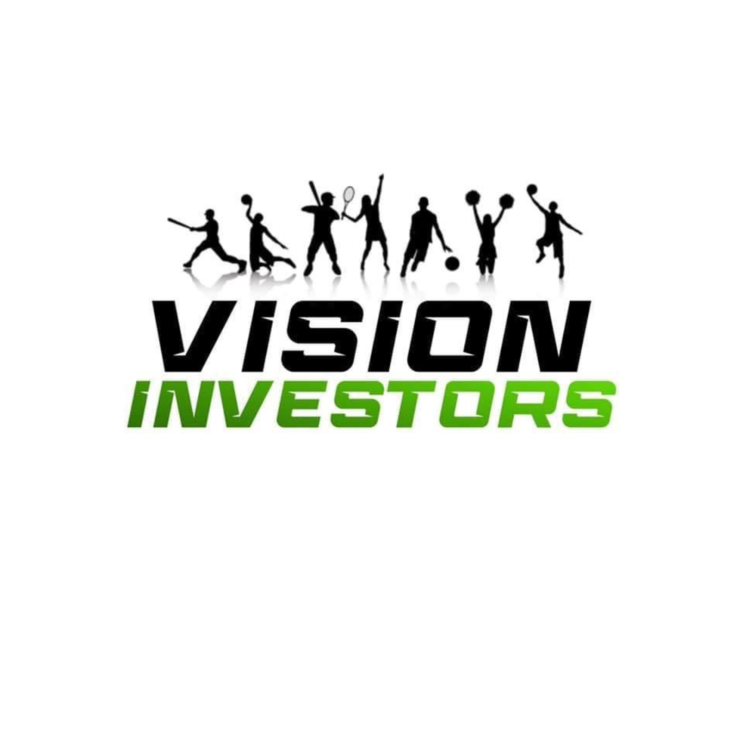 Interview with Omari Jackson CEO of Vision Investors Pro on Life and Football  episode artwork