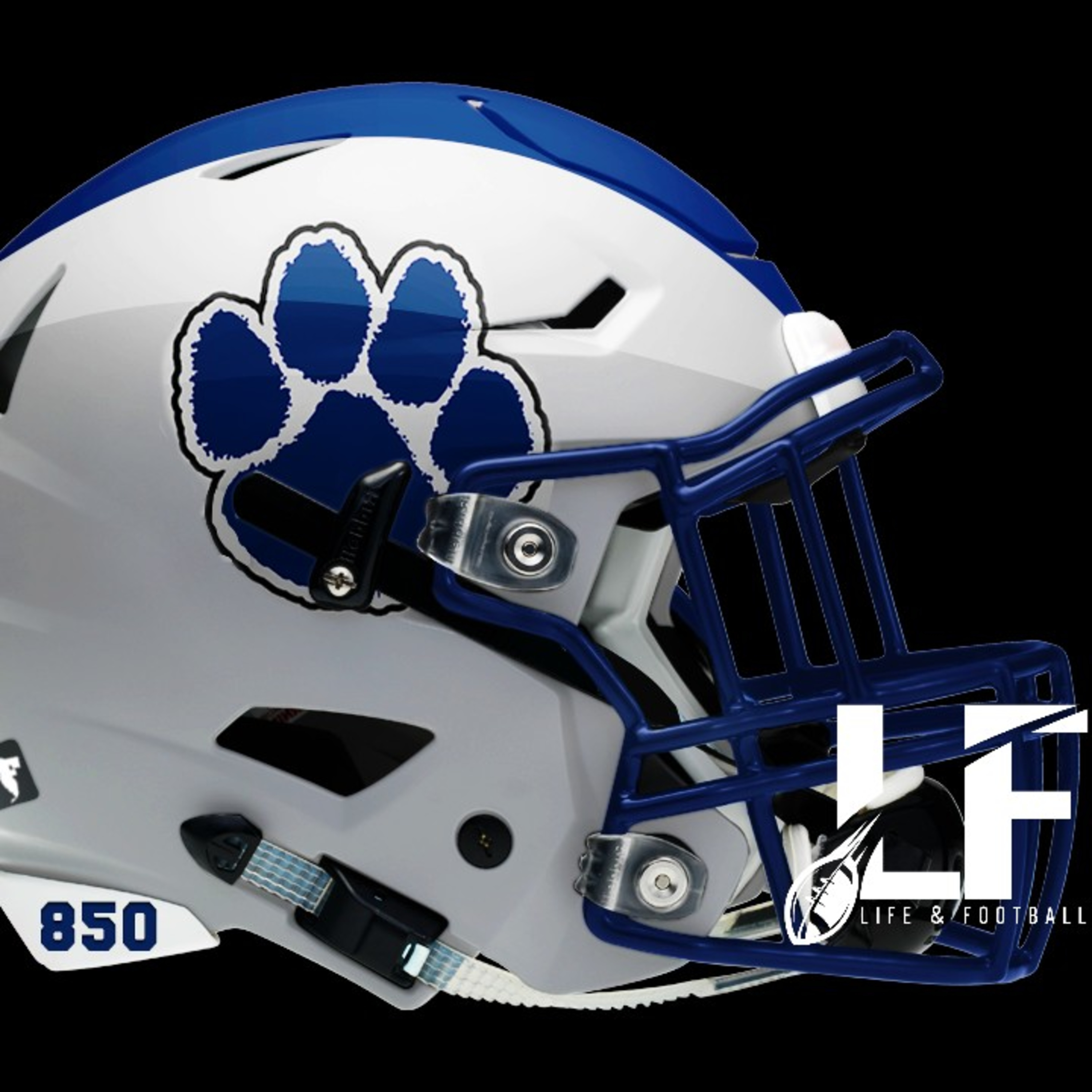 Interview with DeMario Jones Head Football Coach for Godby Highschool Tallahassee Florida episode artwork