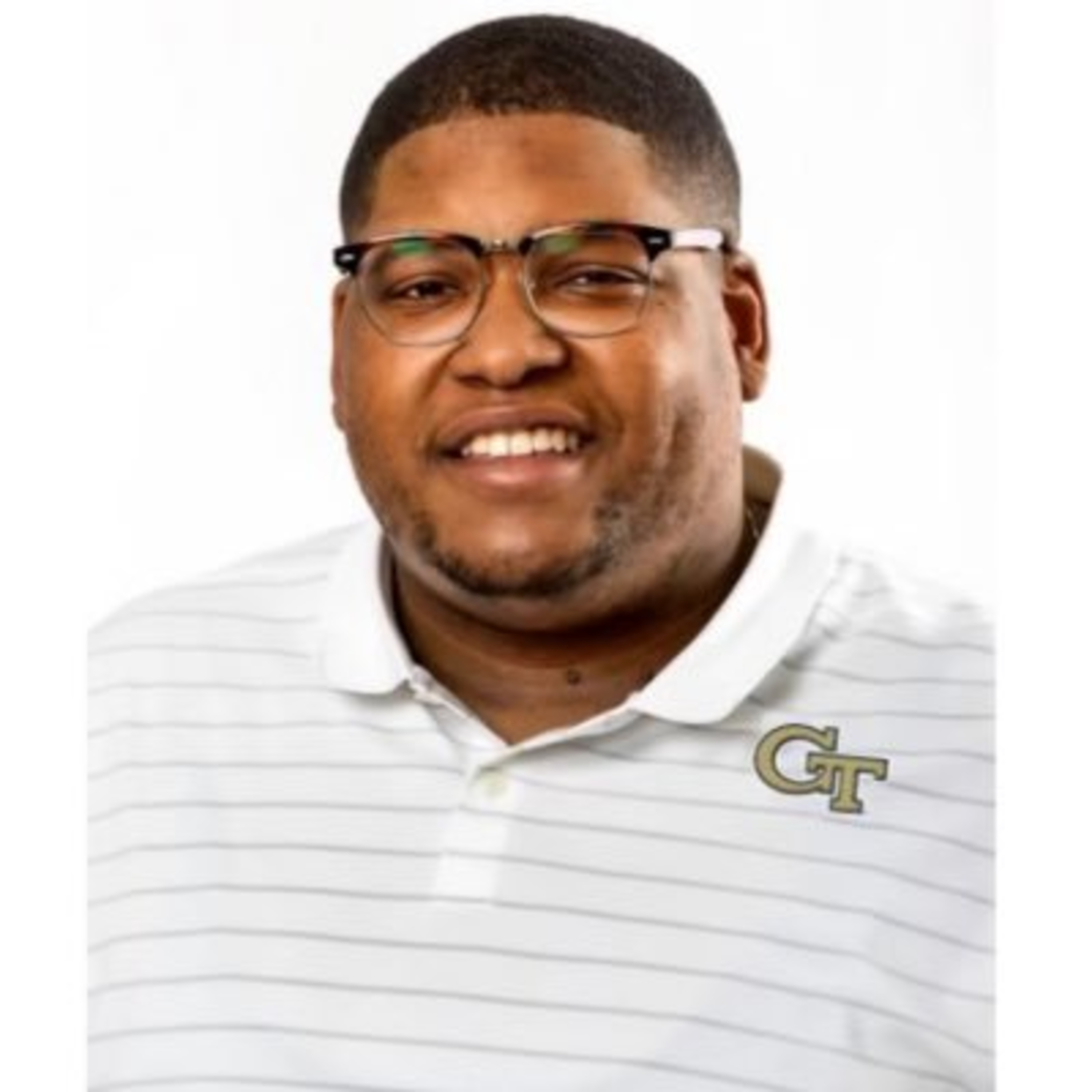Interview with Errin Joe General Manager for GeorgiaTech Football and Tech Alumnus (x2)  episode artwork