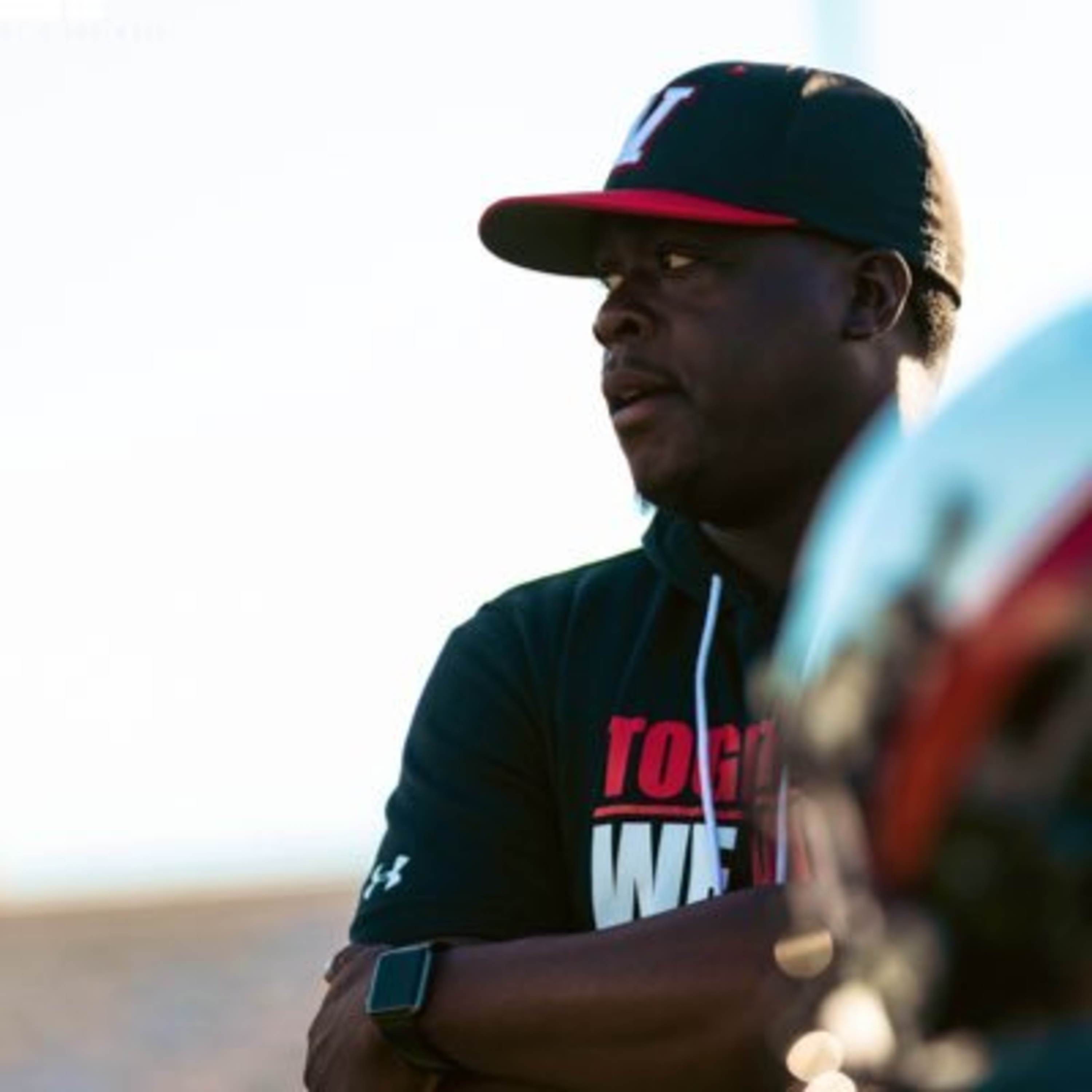 Interview with Chris Griffin Offensive Coordinator at Victory Christian Academy Football episode artwork