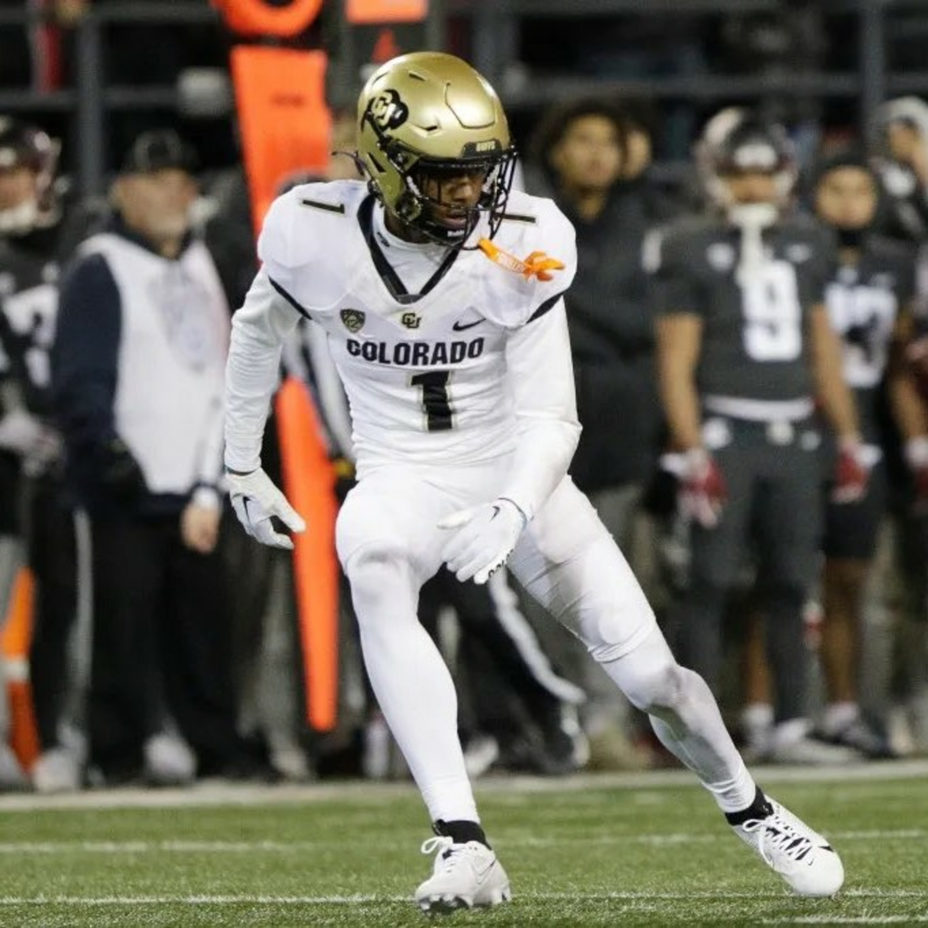 What is Cormani McClain next home? From Coach Prime and Colorado to ? episode artwork
