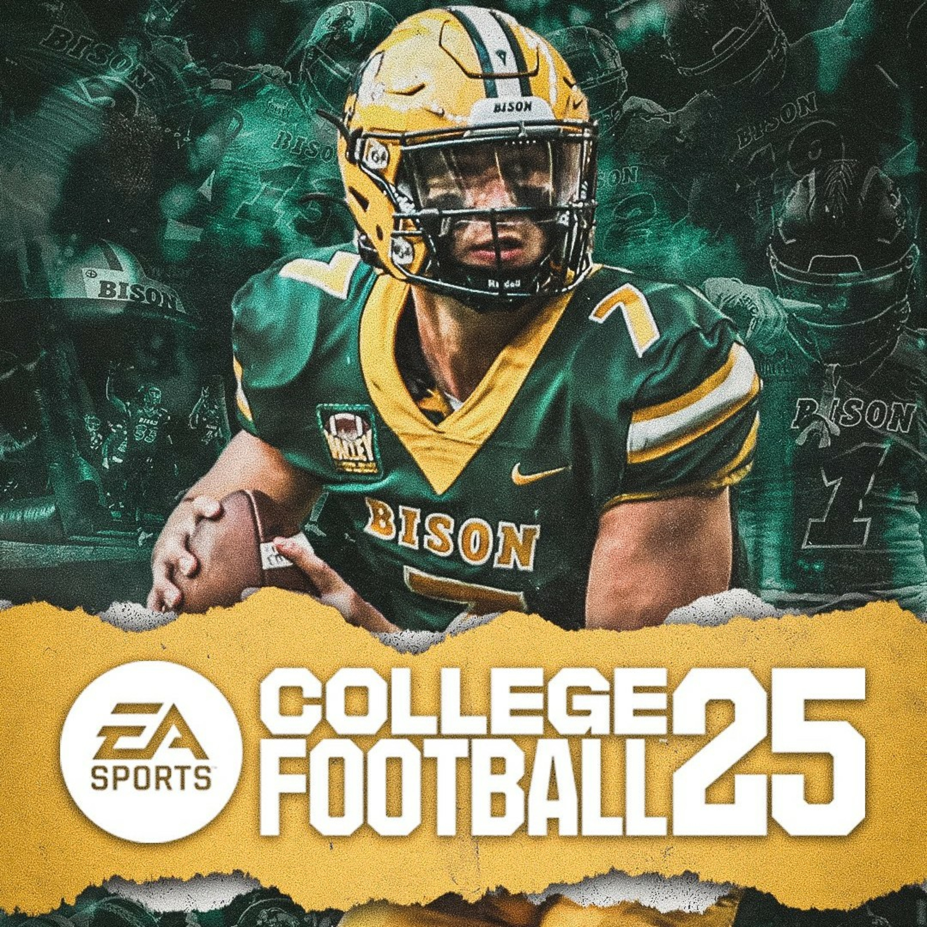 🎧 Life and Football Podcast Episode on the new EA Sports Game and Coach Prime Coaching Future episode artwork