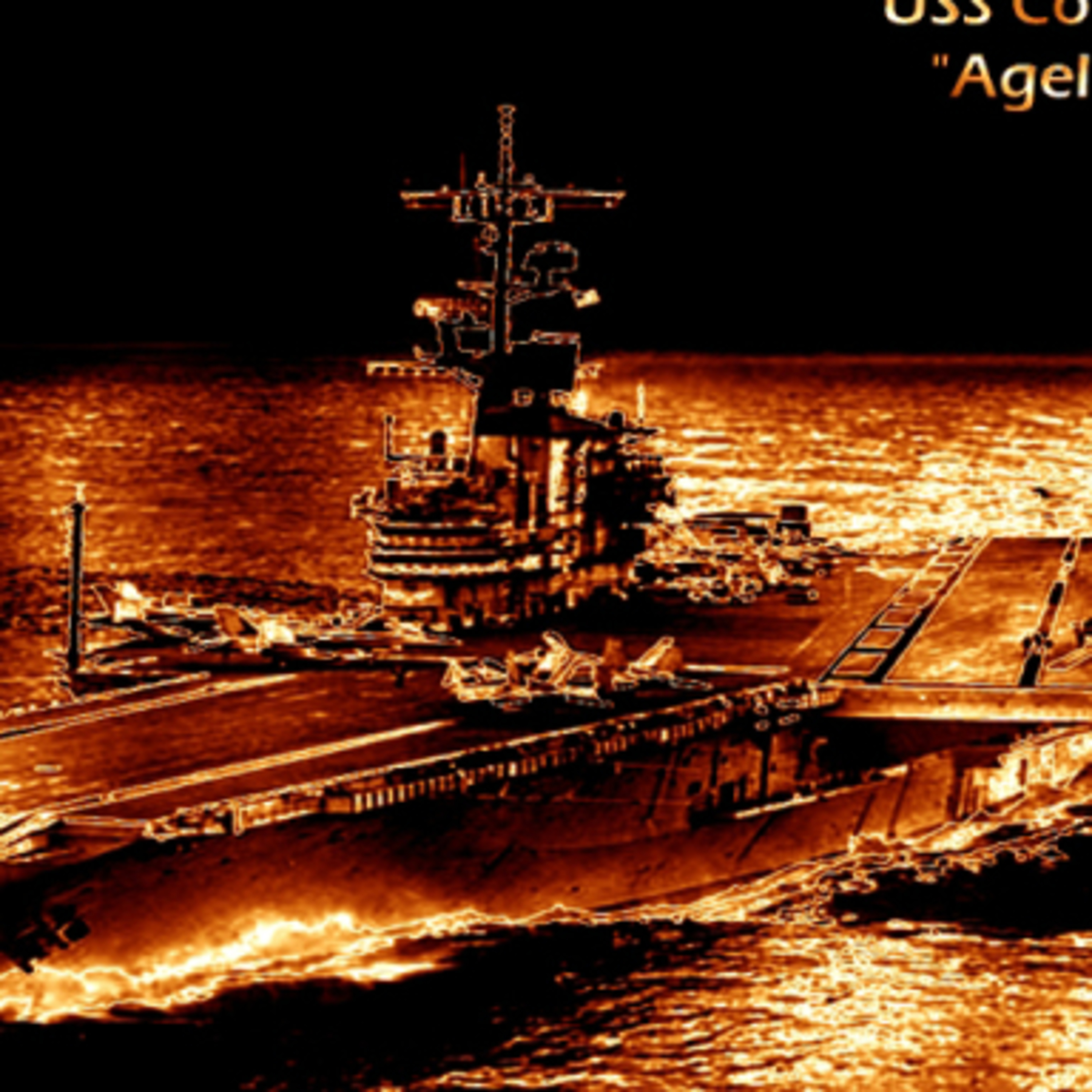 CherriesWriter - Vietnam War website