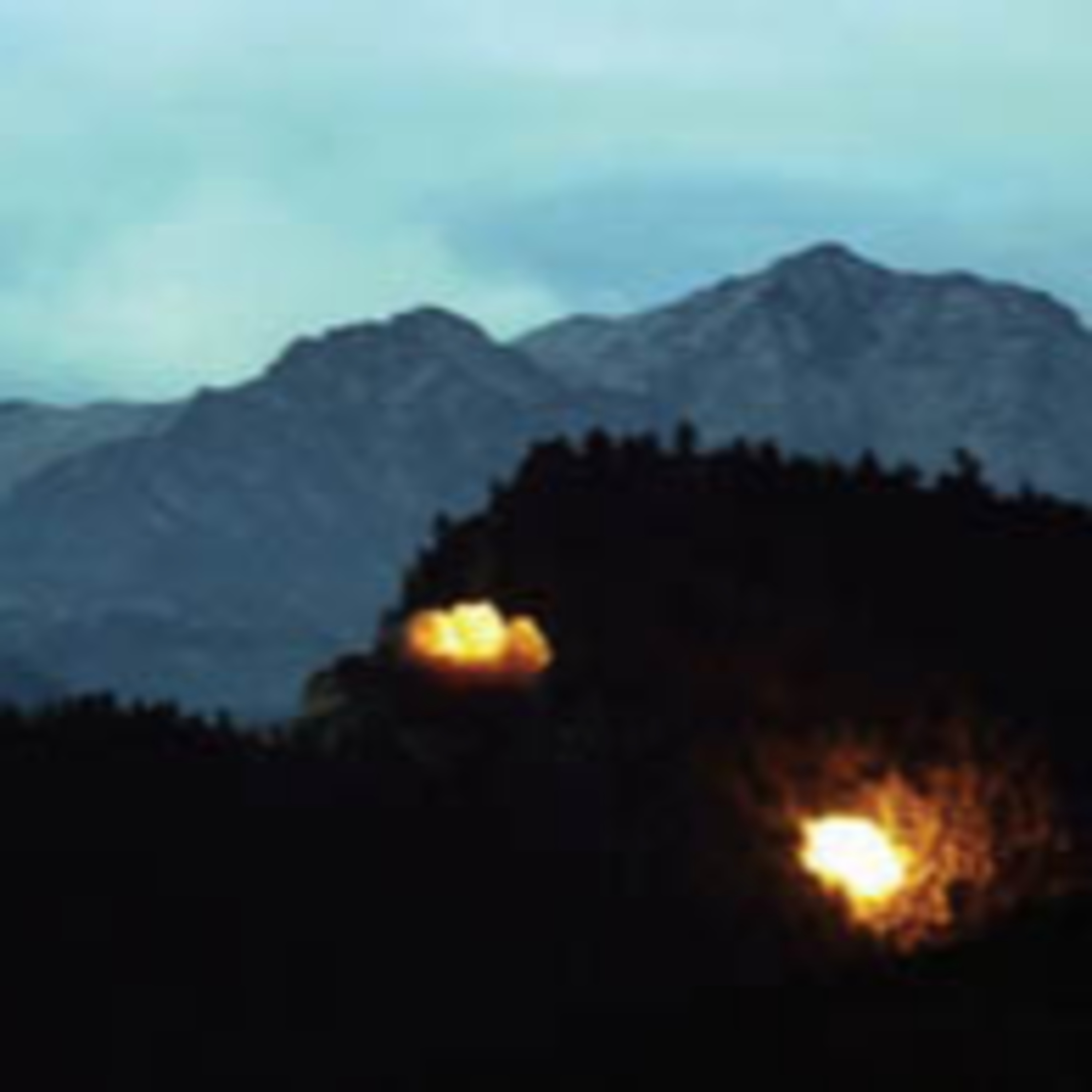 CherriesWriter - Vietnam War website