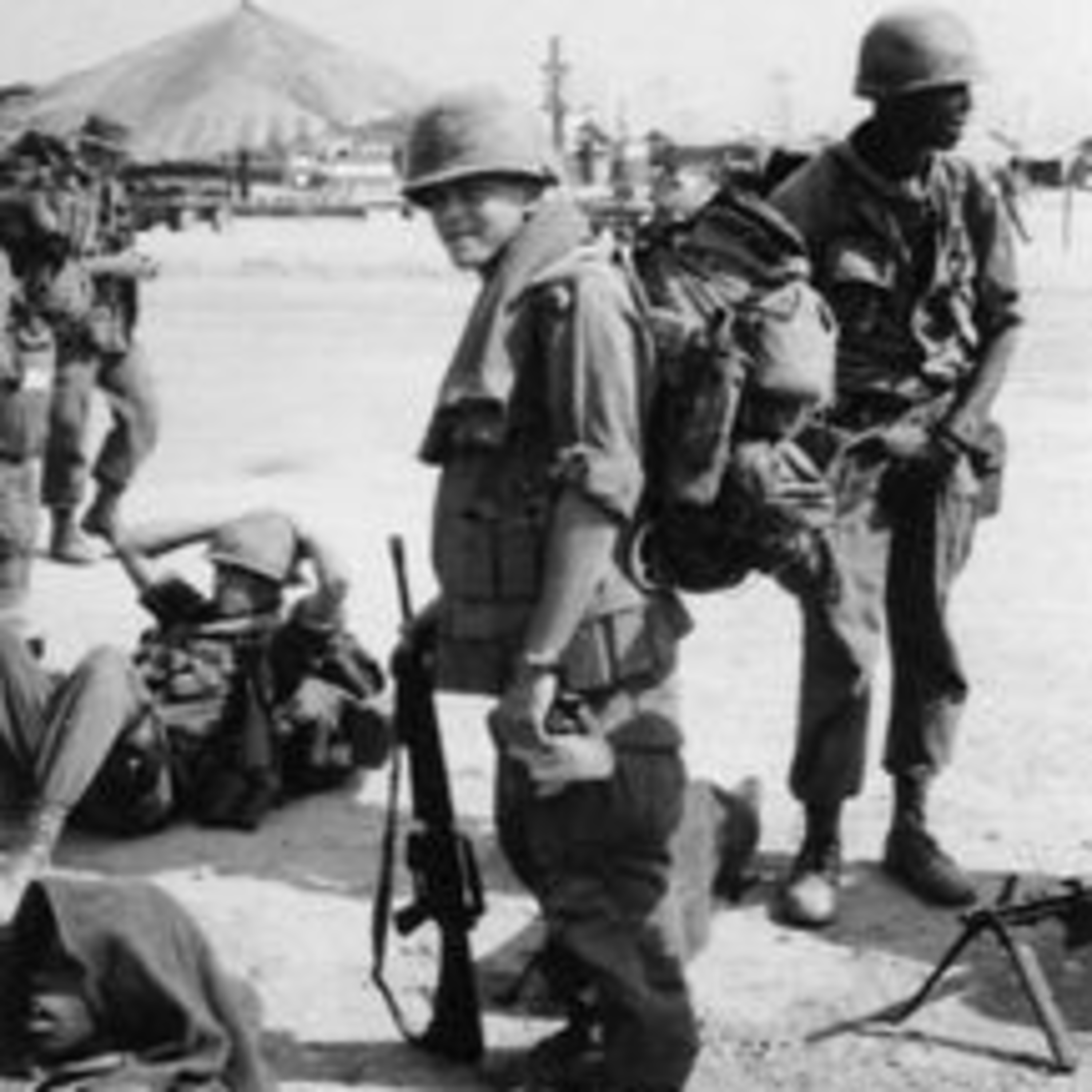 CherriesWriter - Vietnam War website