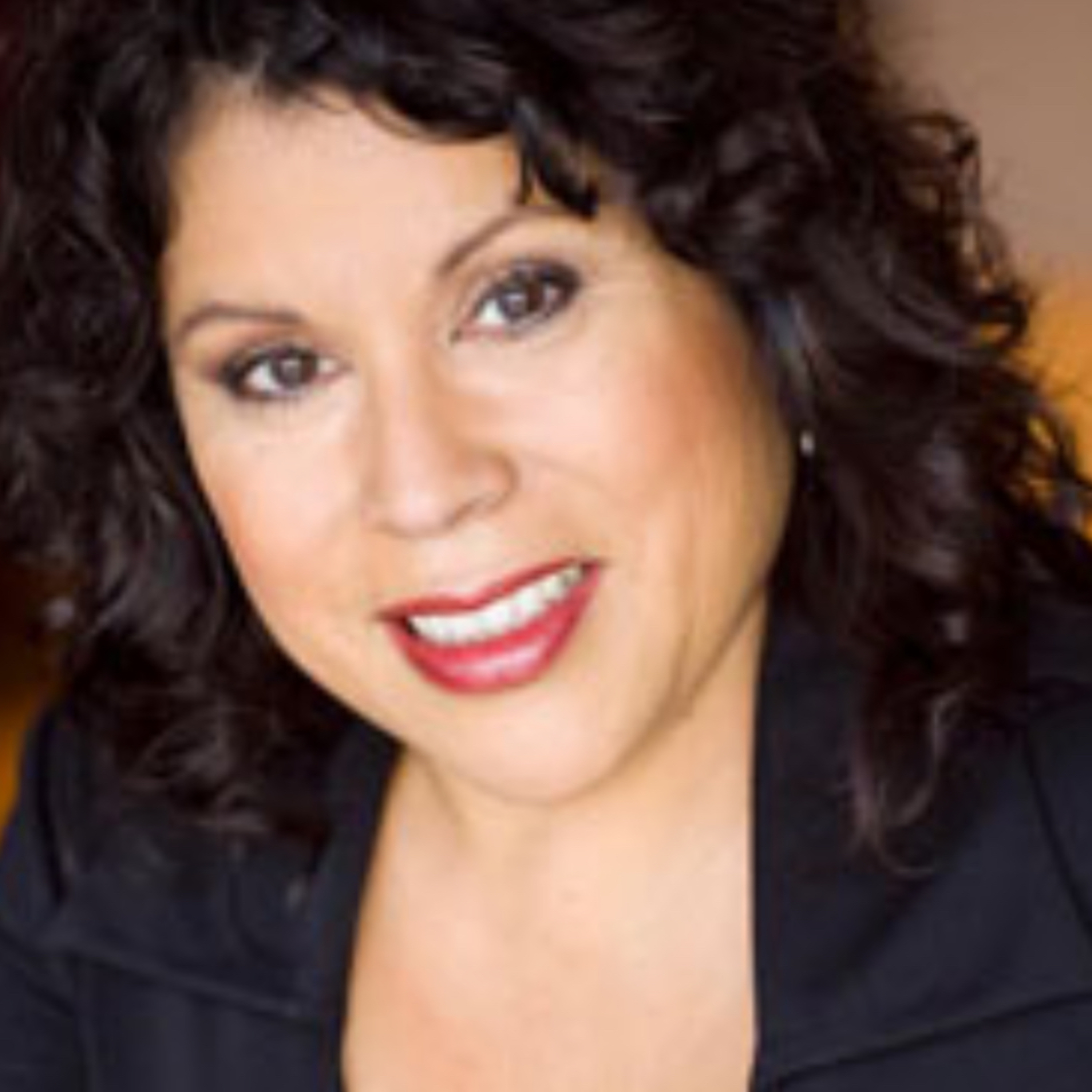 Debi Gutierrez episode artwork