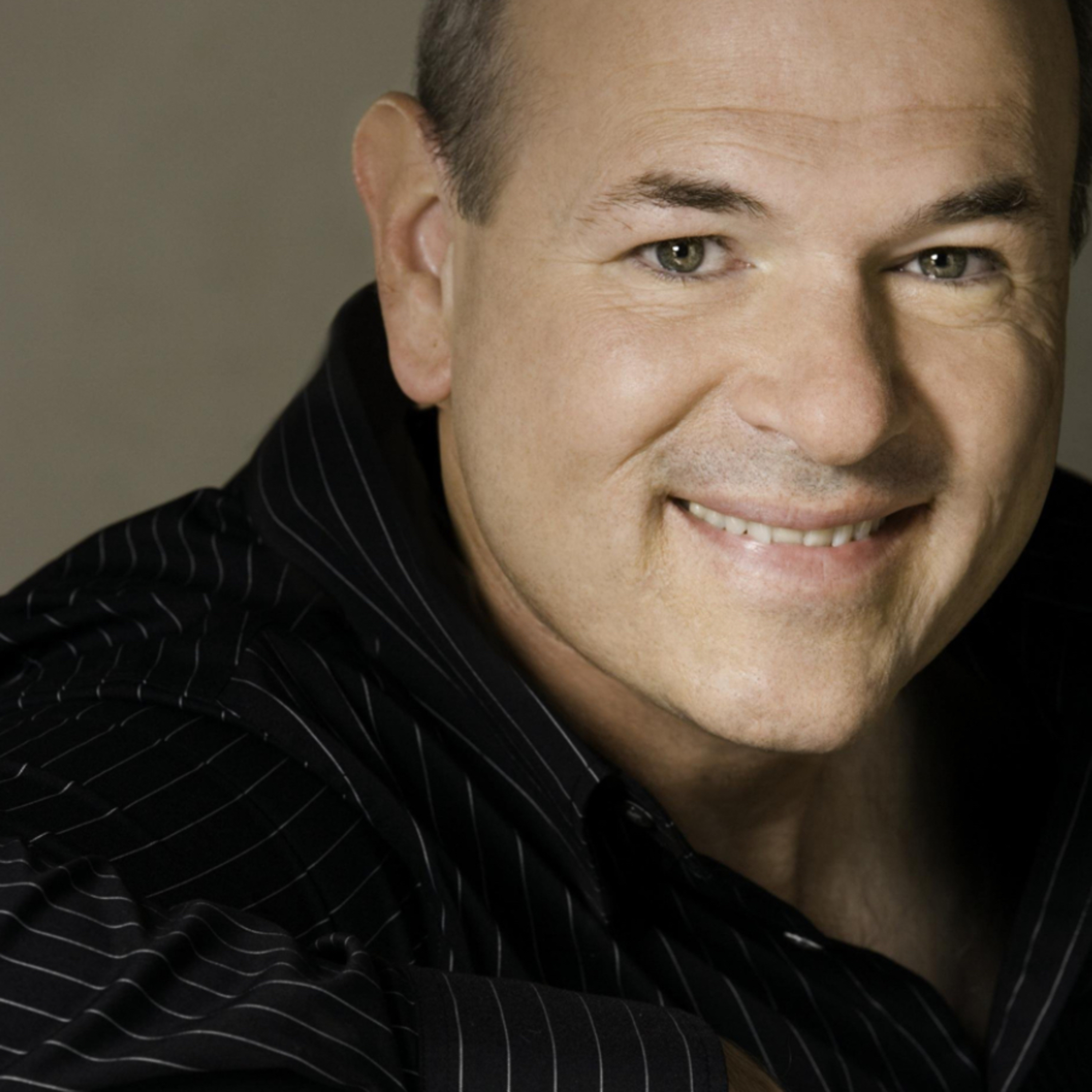 Larry Miller episode artwork