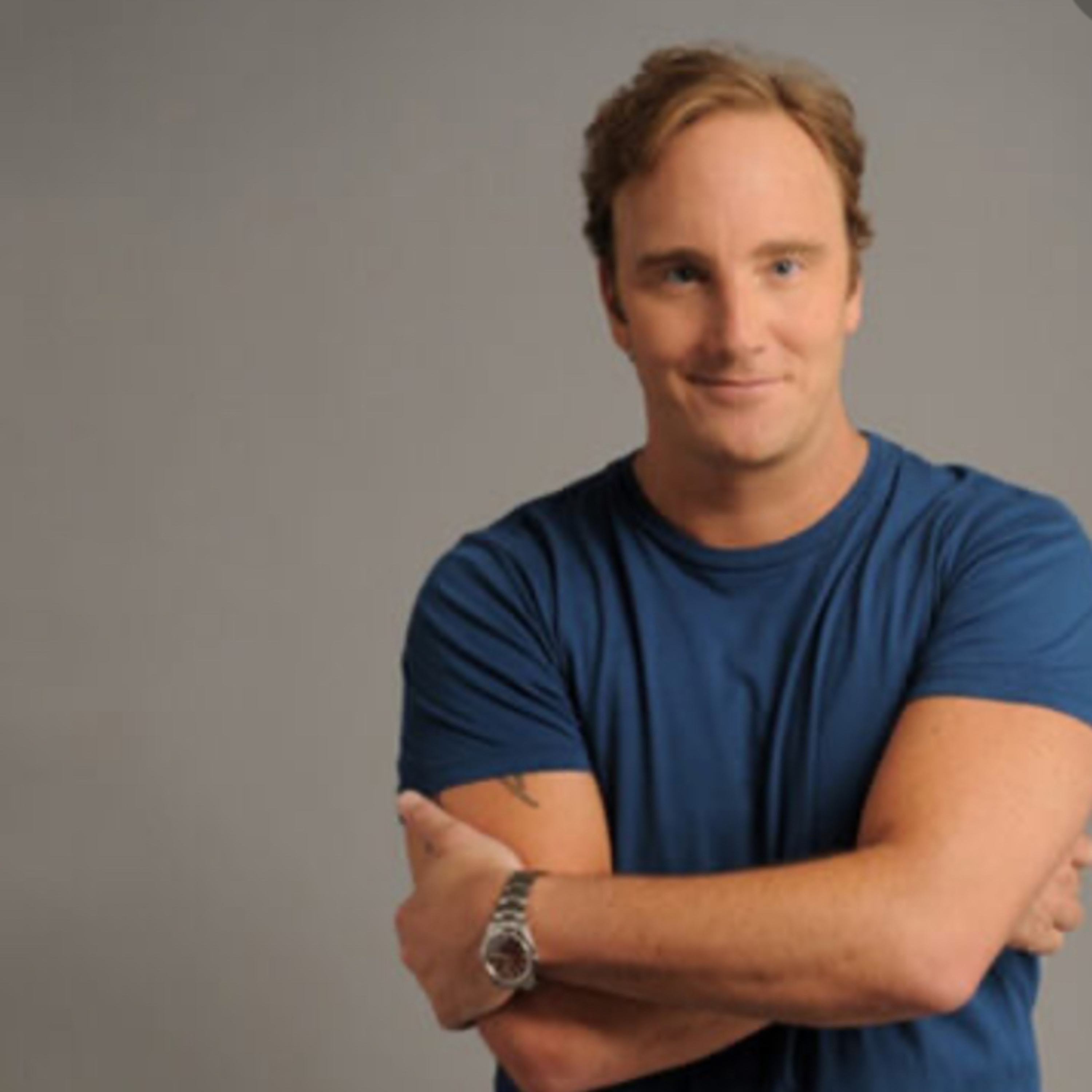 Jay Mohr episode artwork