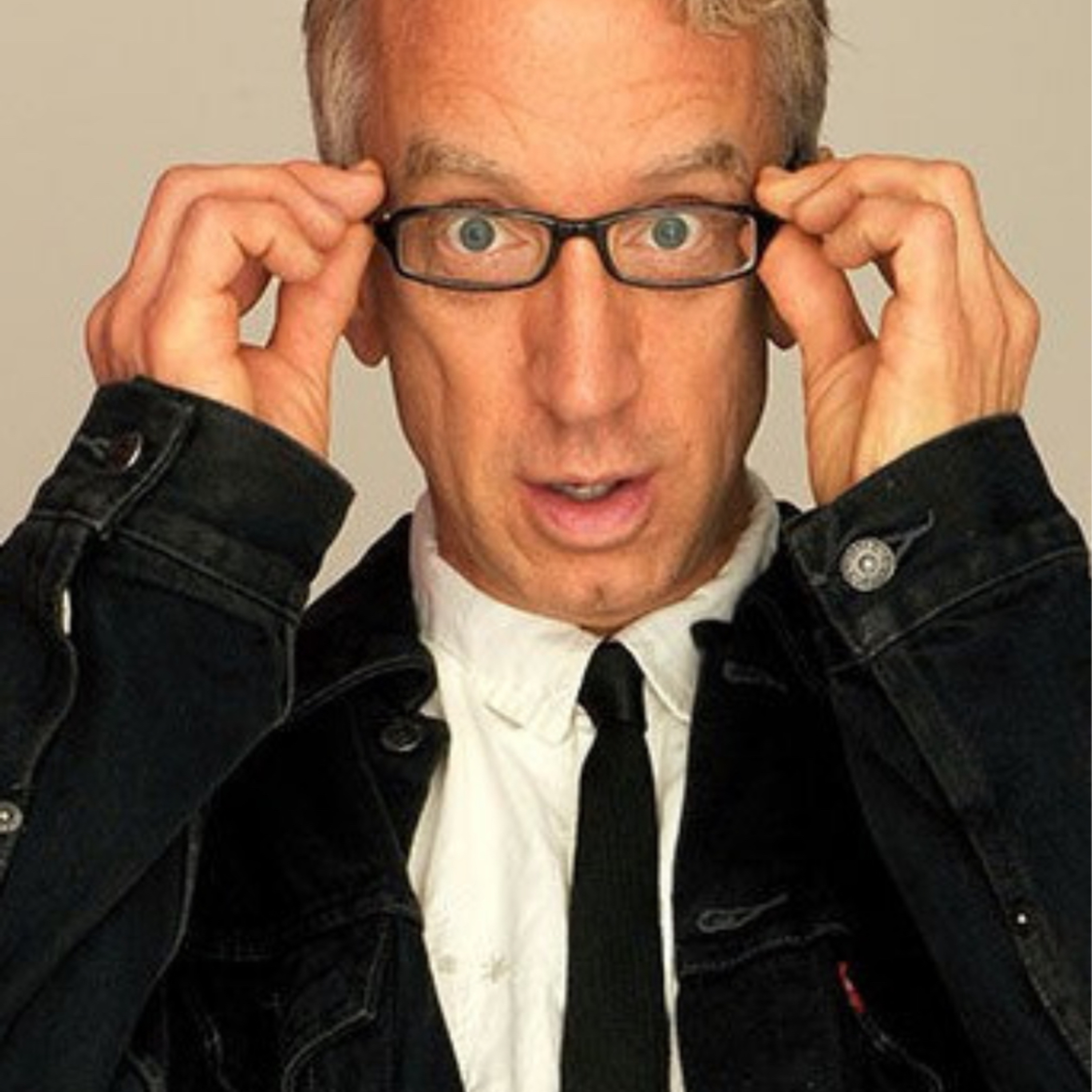 Andy Dick episode artwork
