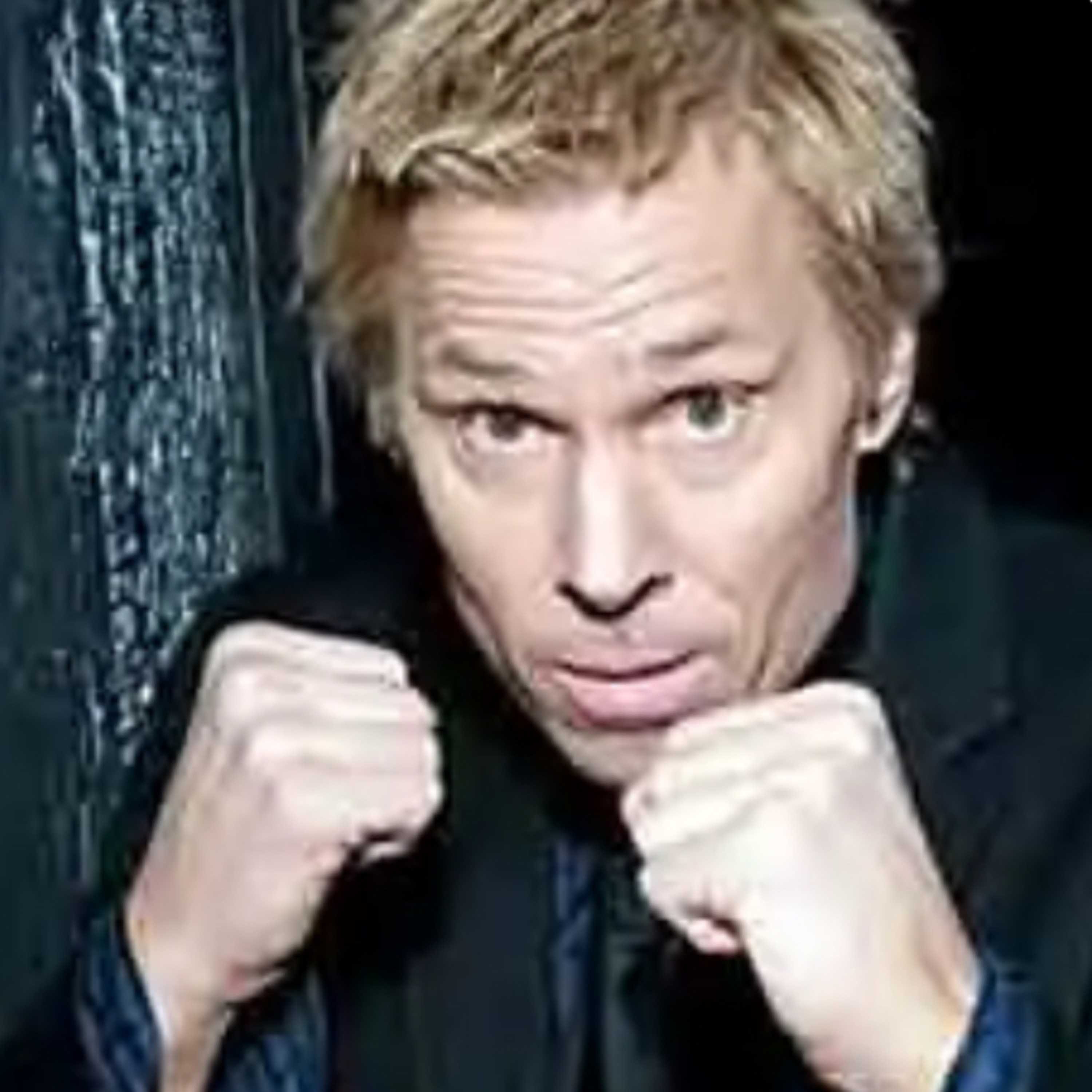 Kato Kaelin episode artwork
