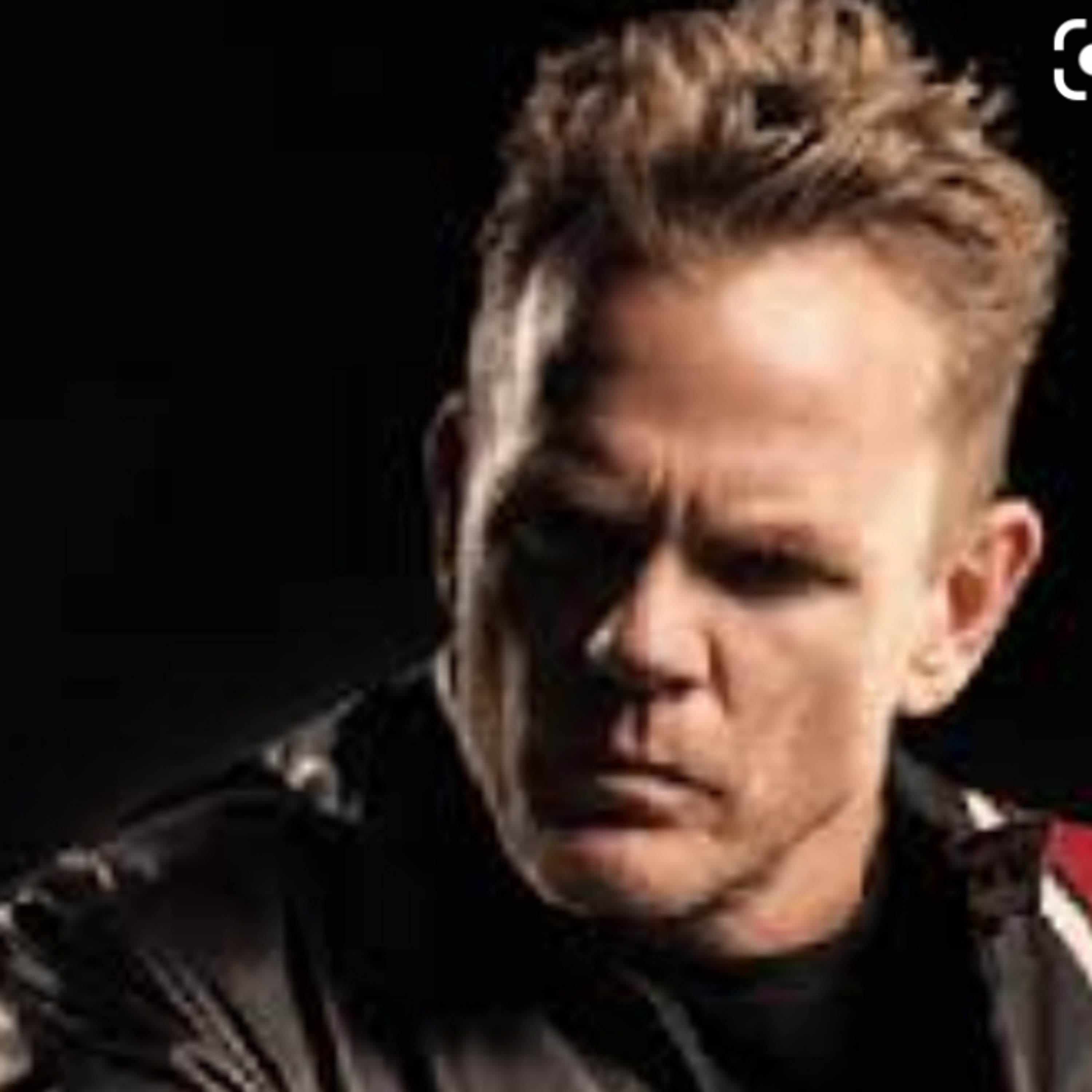 Christopher Titus episode artwork
