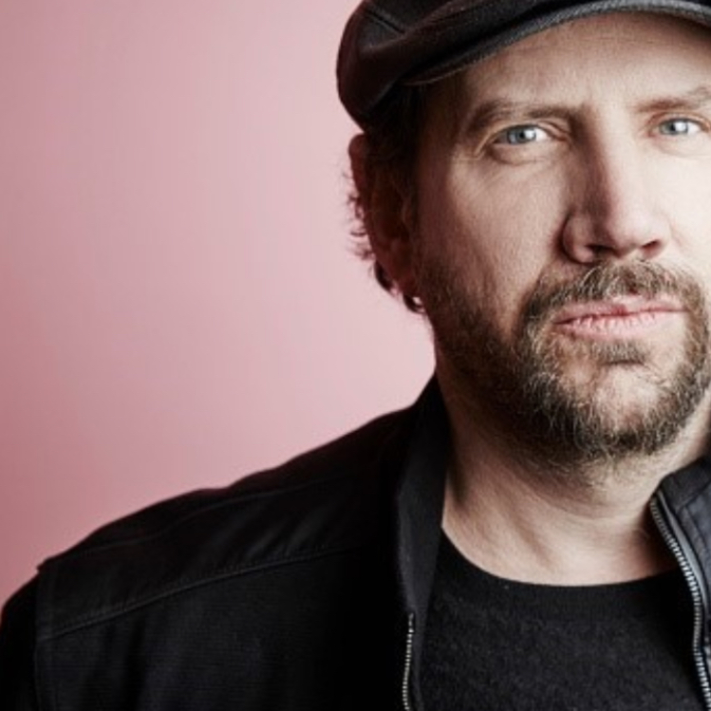 Jamie Kennedy episode artwork