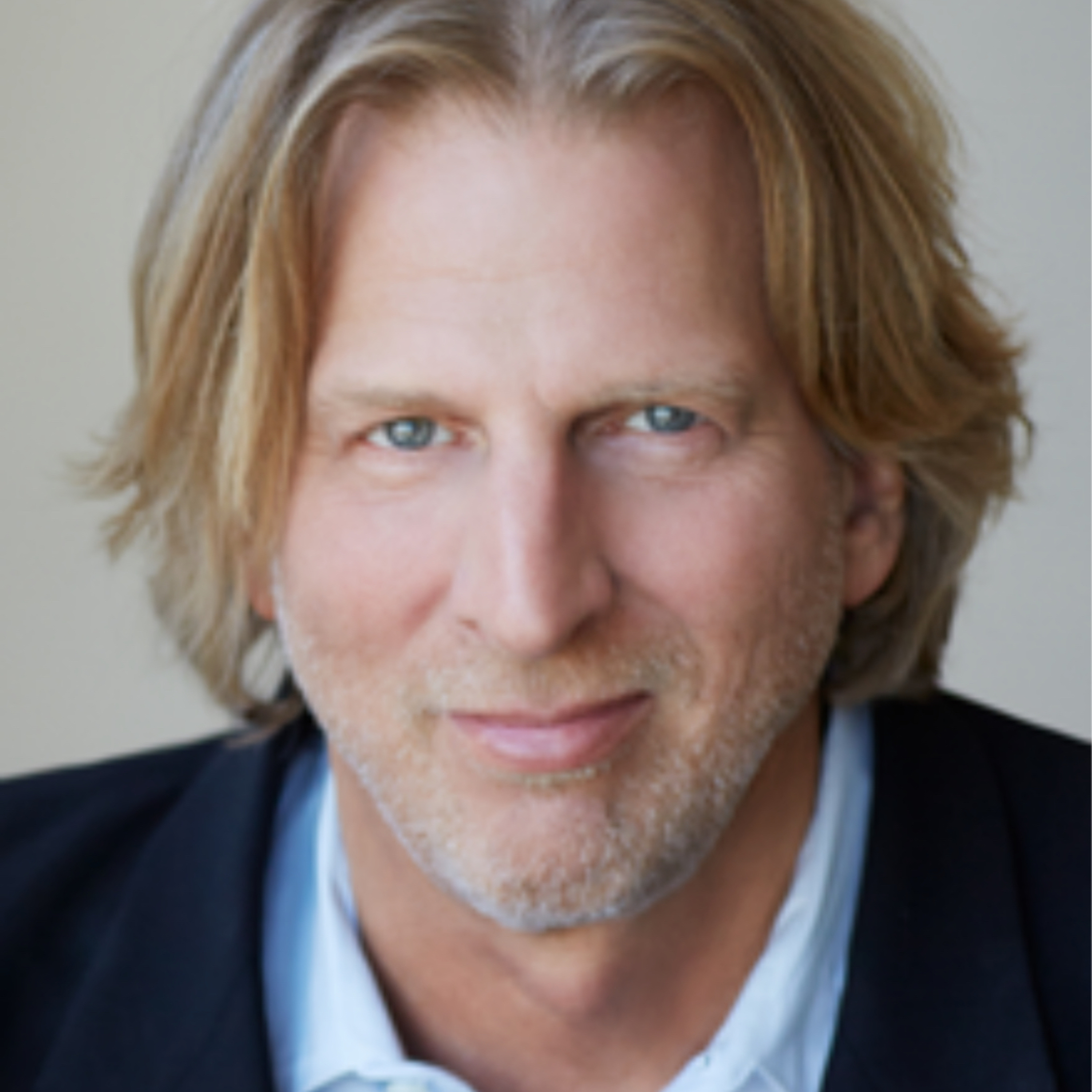 Barry Katz episode artwork