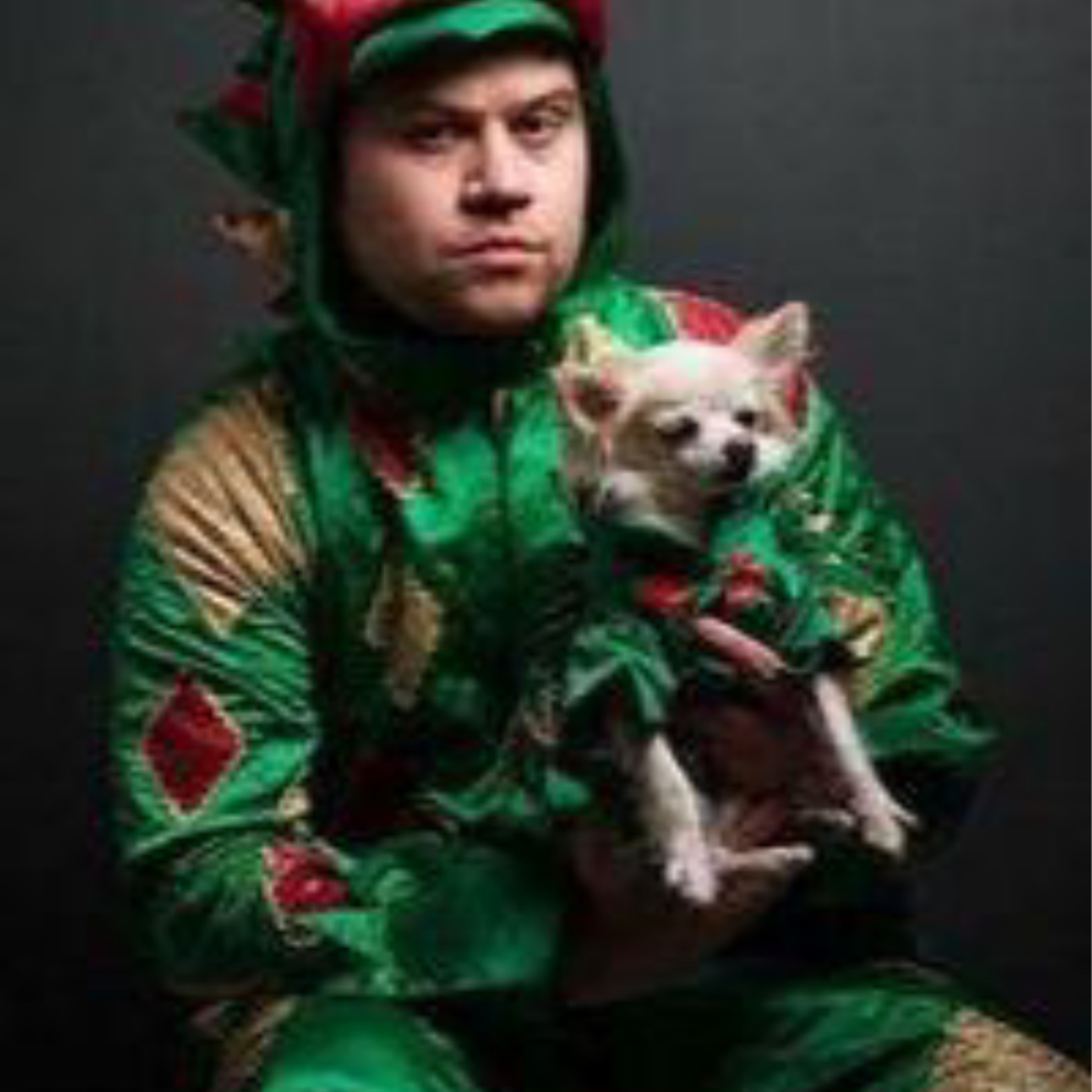 Piff The Magic Dragon episode artwork