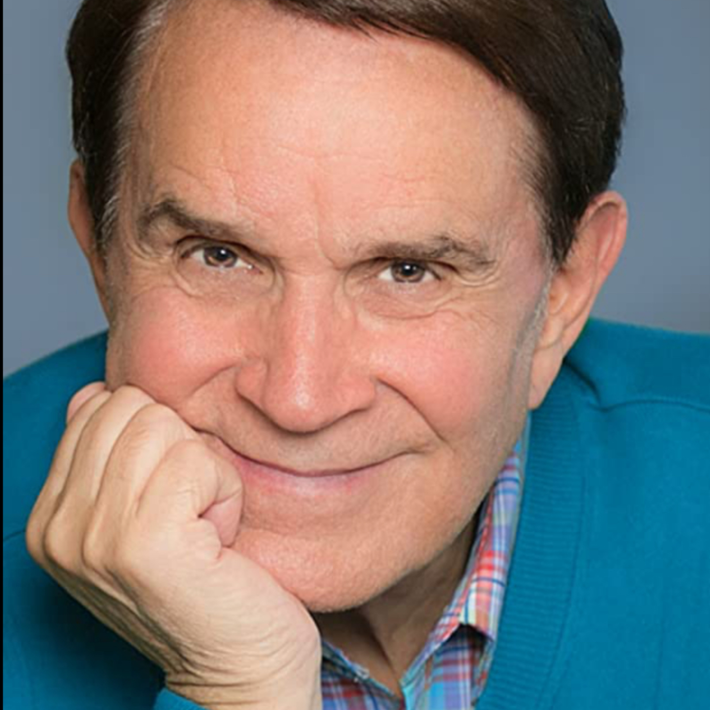 Rich Little episode artwork