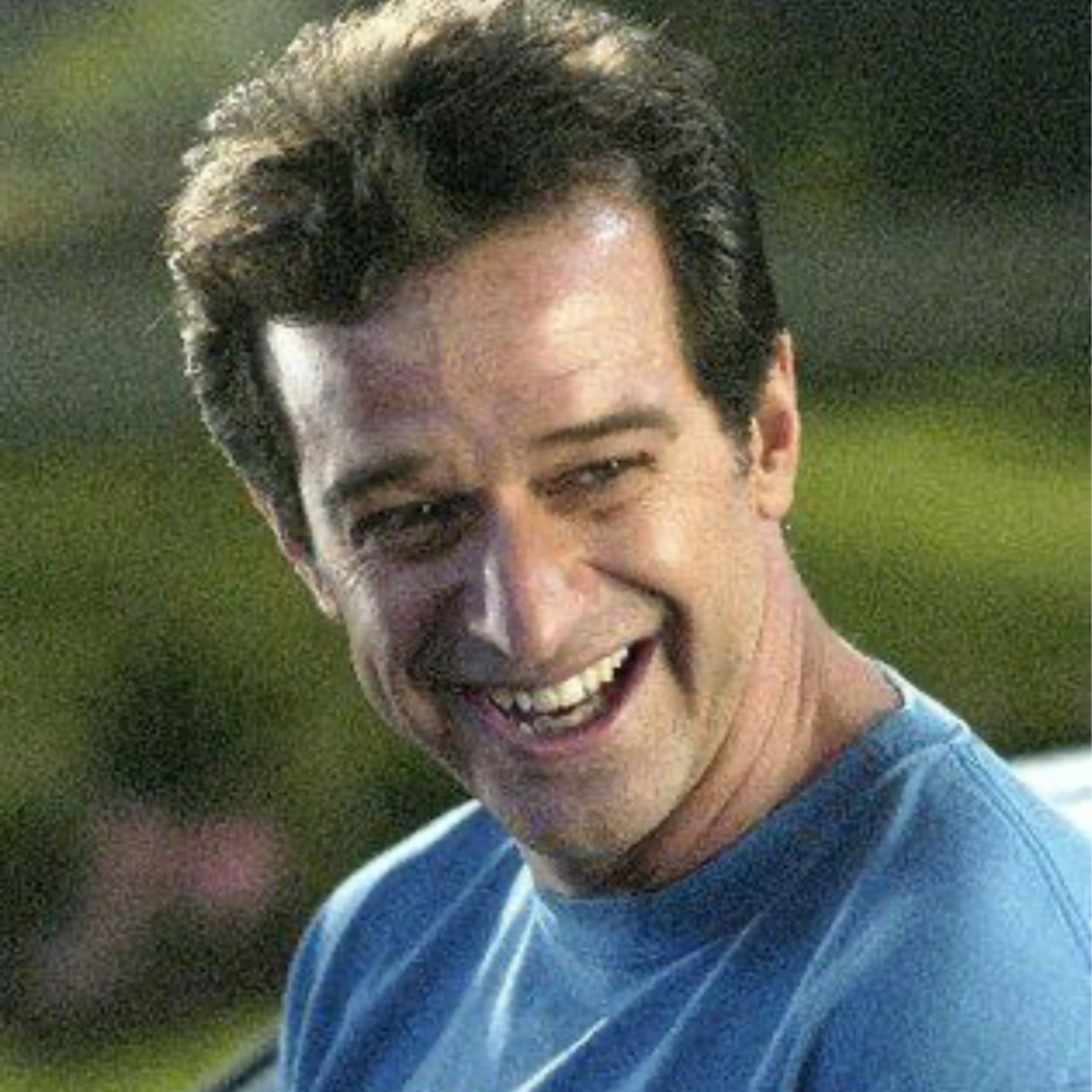 Allen Covert episode artwork