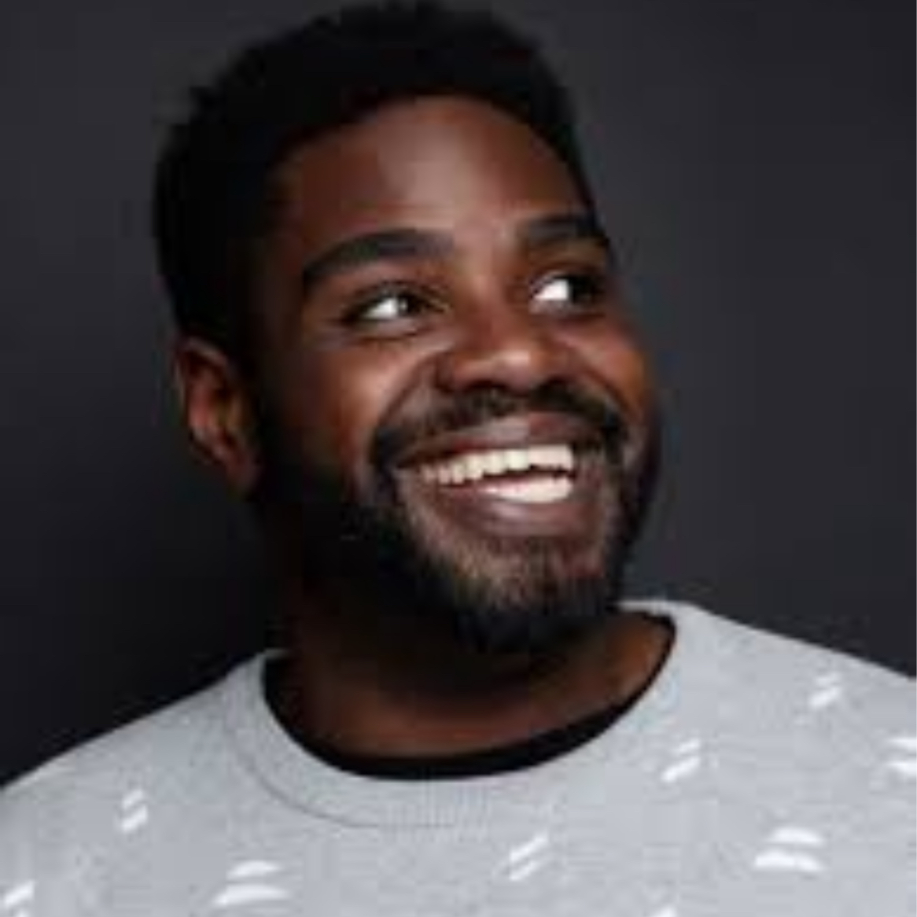 Ron Funches episode artwork
