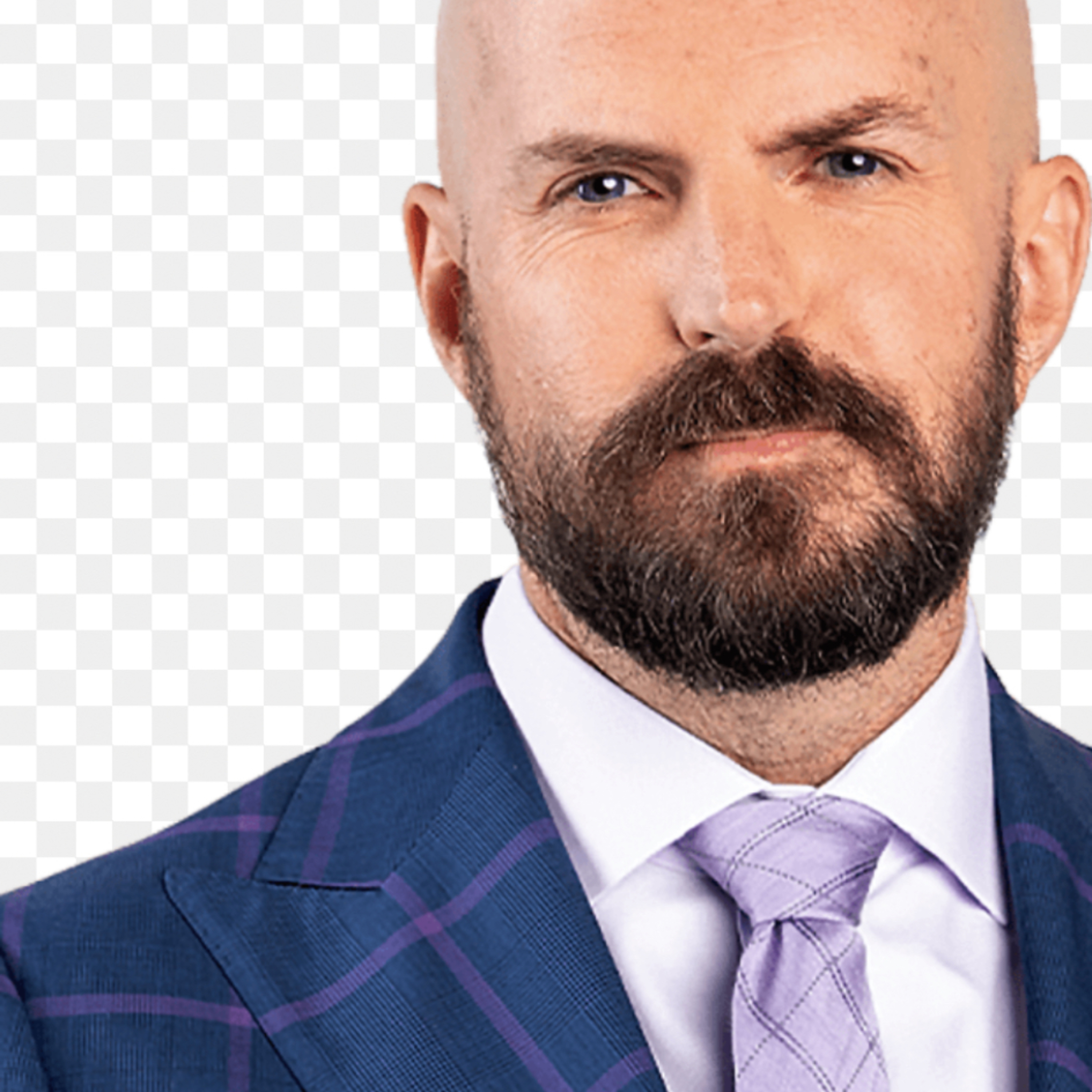 Adam Rank episode artwork