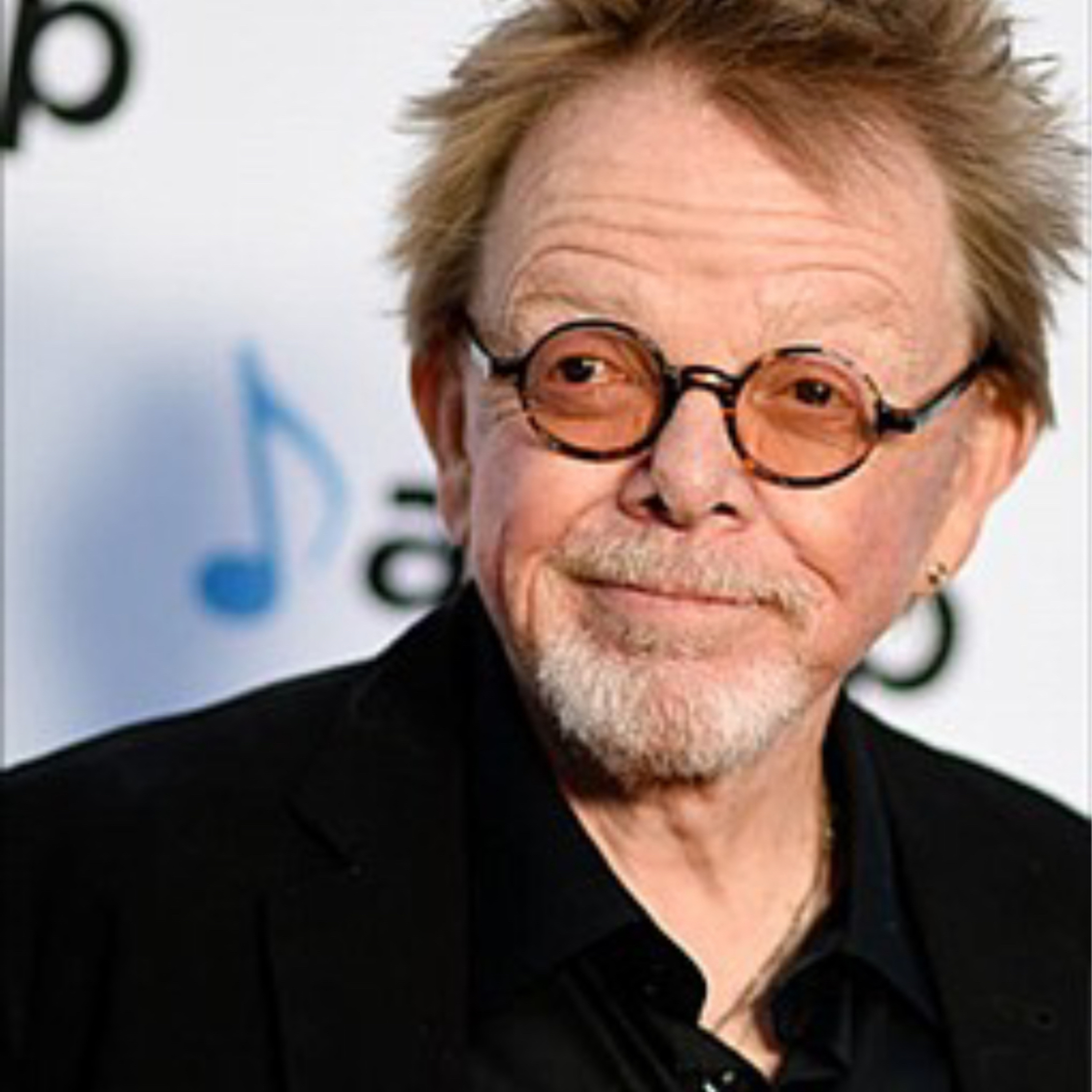 Paul Williams episode artwork