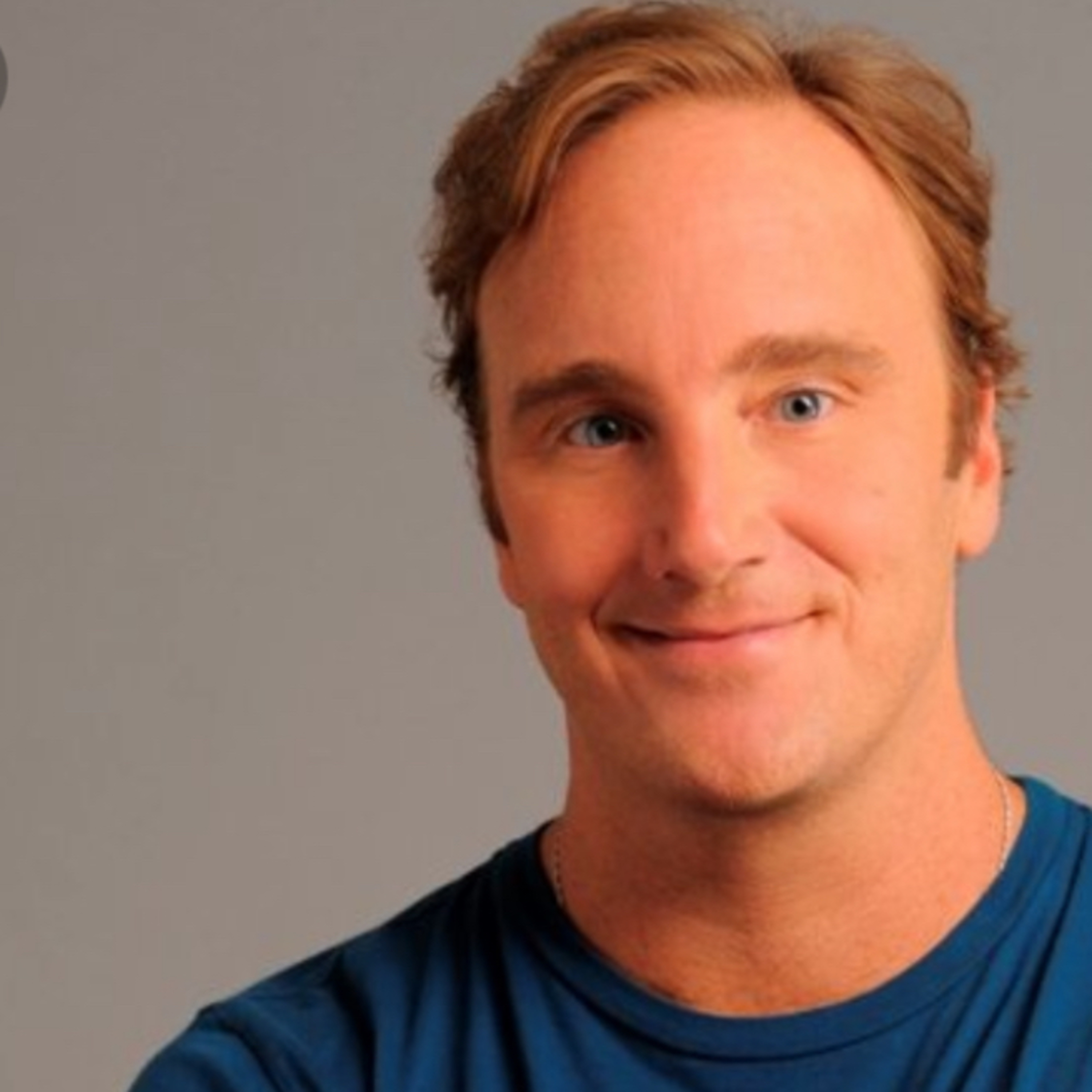 Jay Mohr Pt. 2 (Mohr Stories crossover) episode artwork