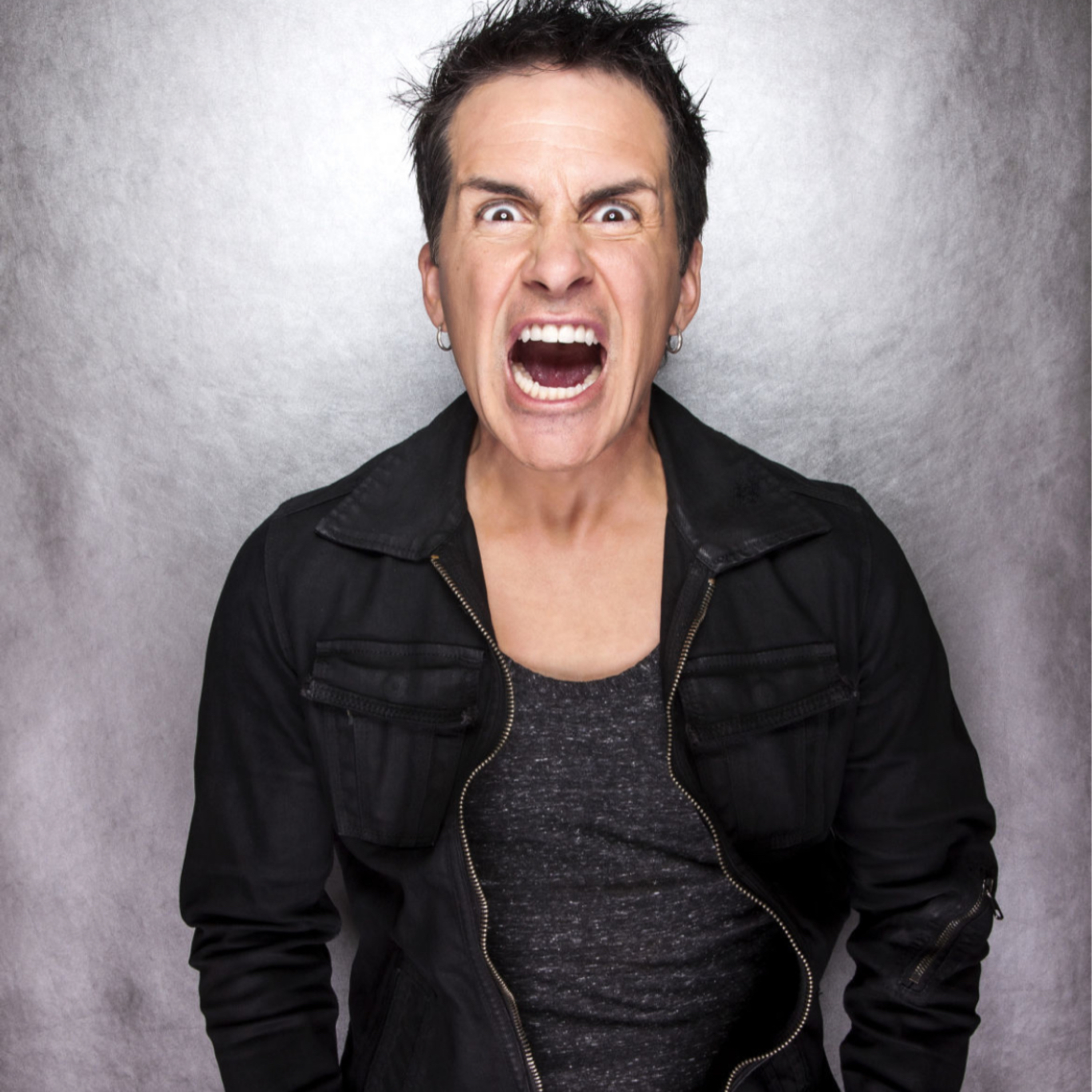 Hal Sparks episode artwork