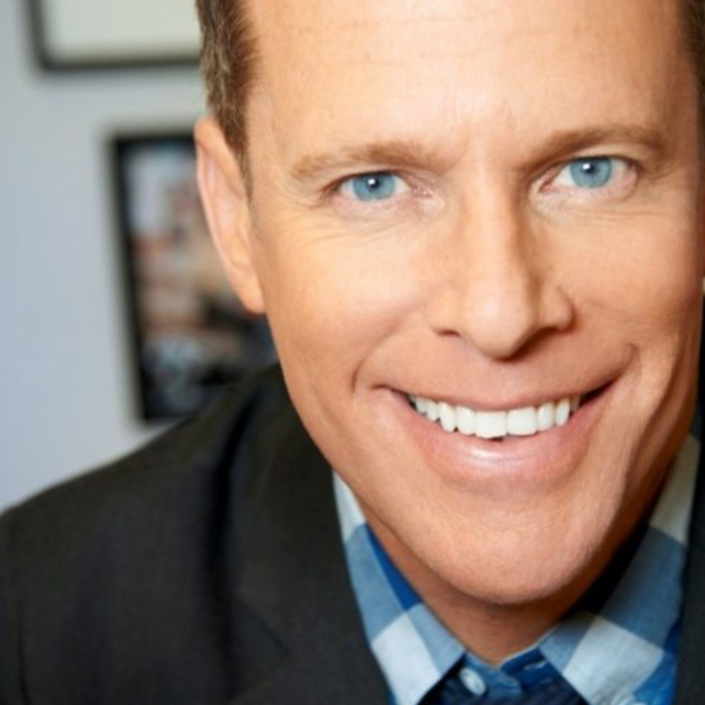 Chris Franjola episode artwork