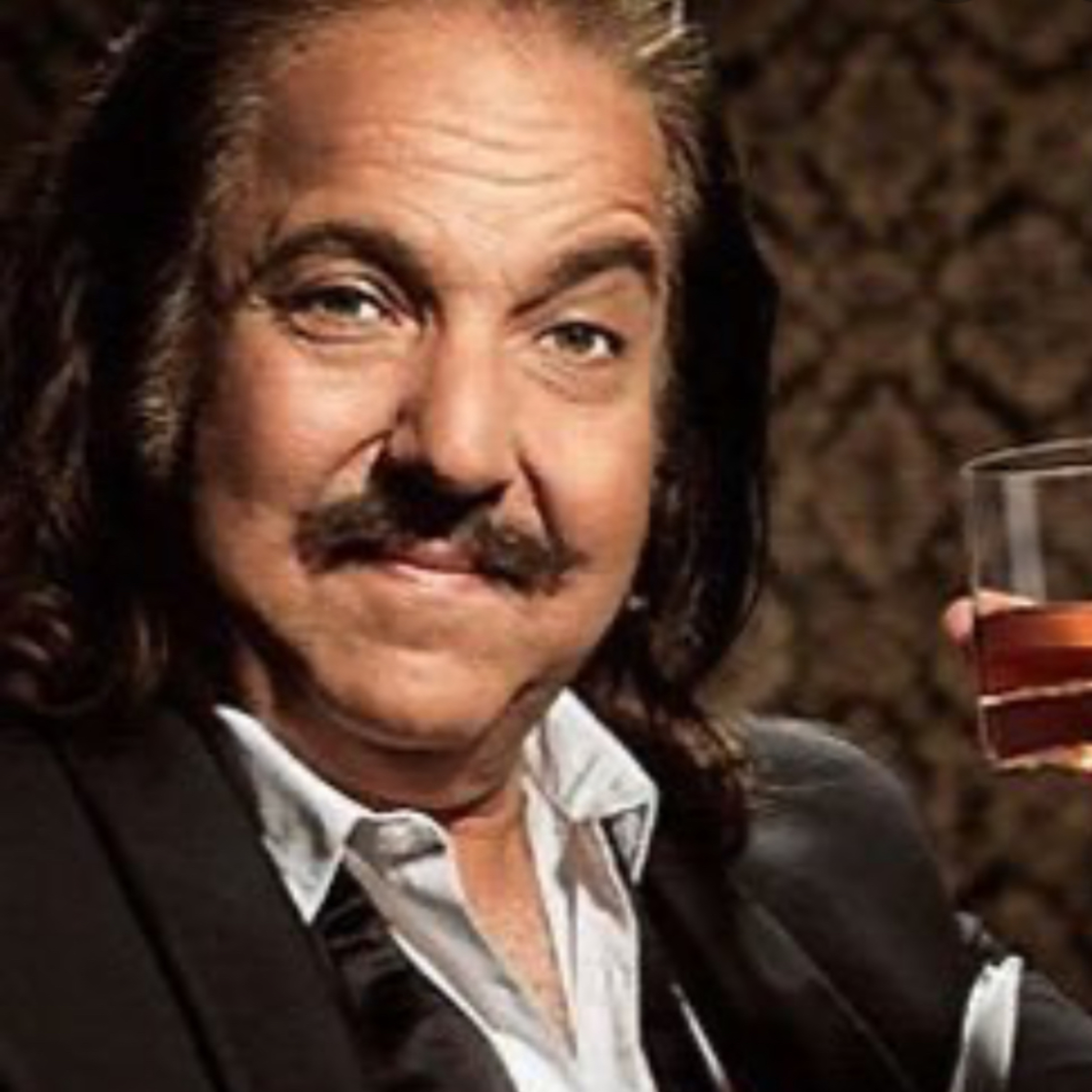 Ron Jeremy episode artwork