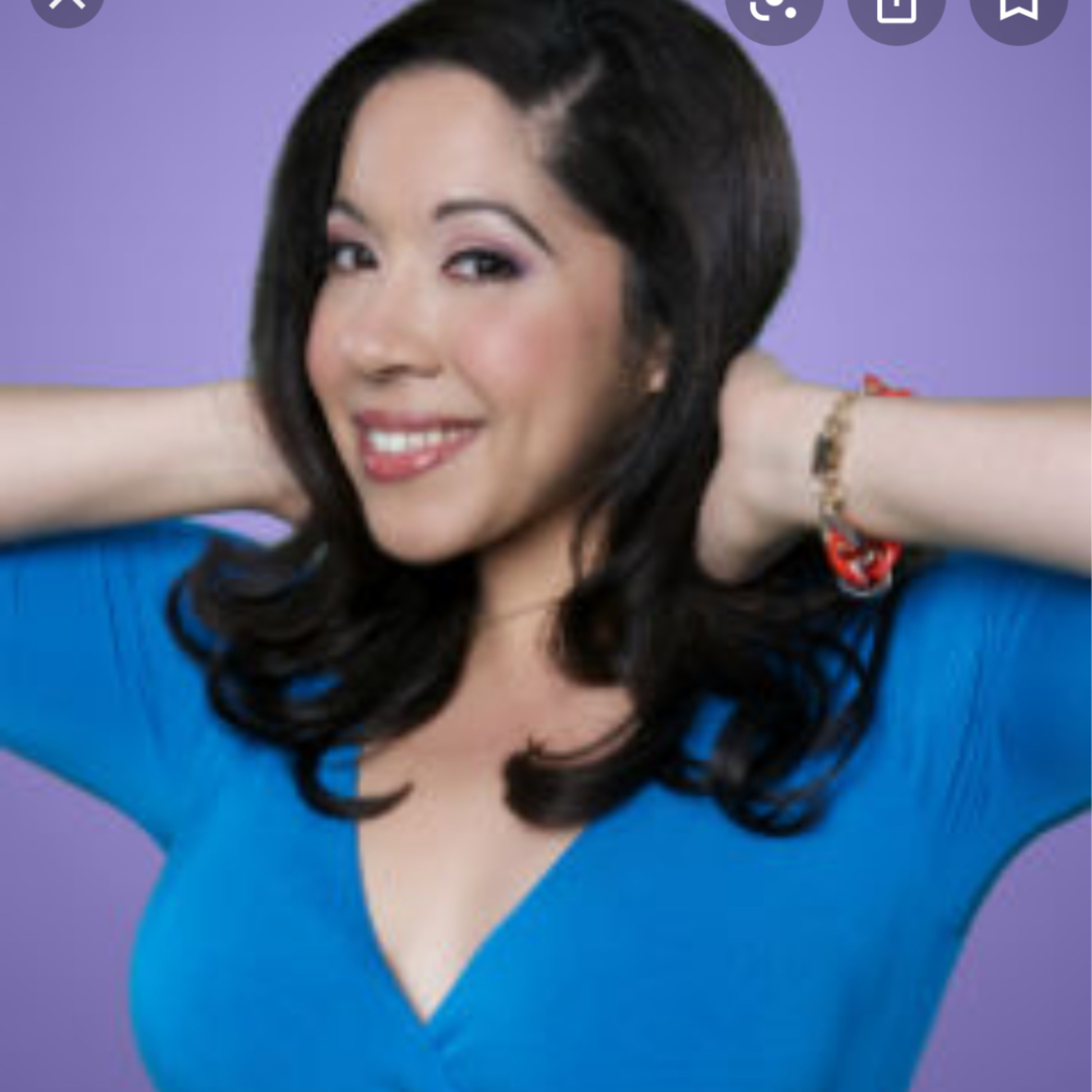 Gina Brillon episode artwork