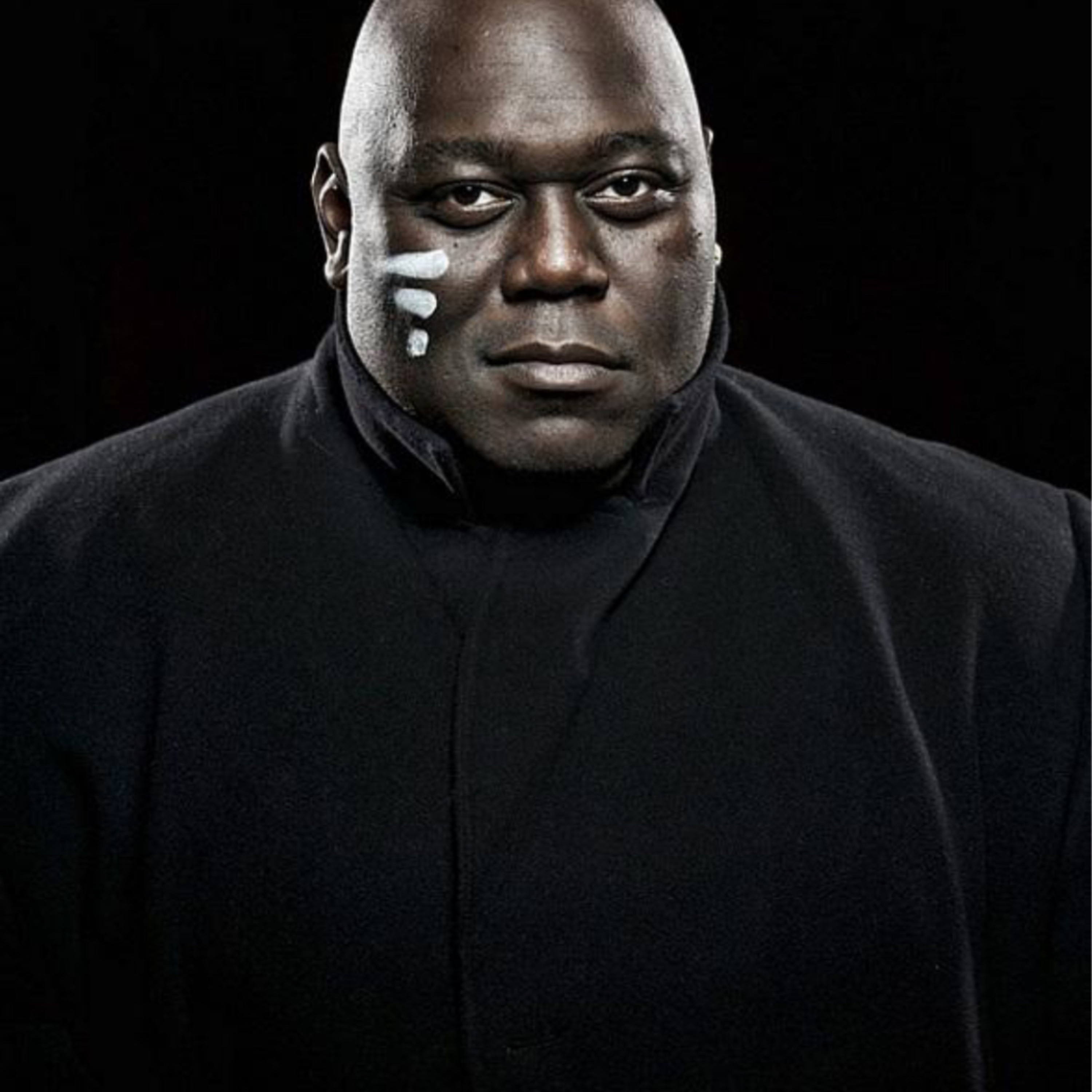 Faizon Love episode artwork
