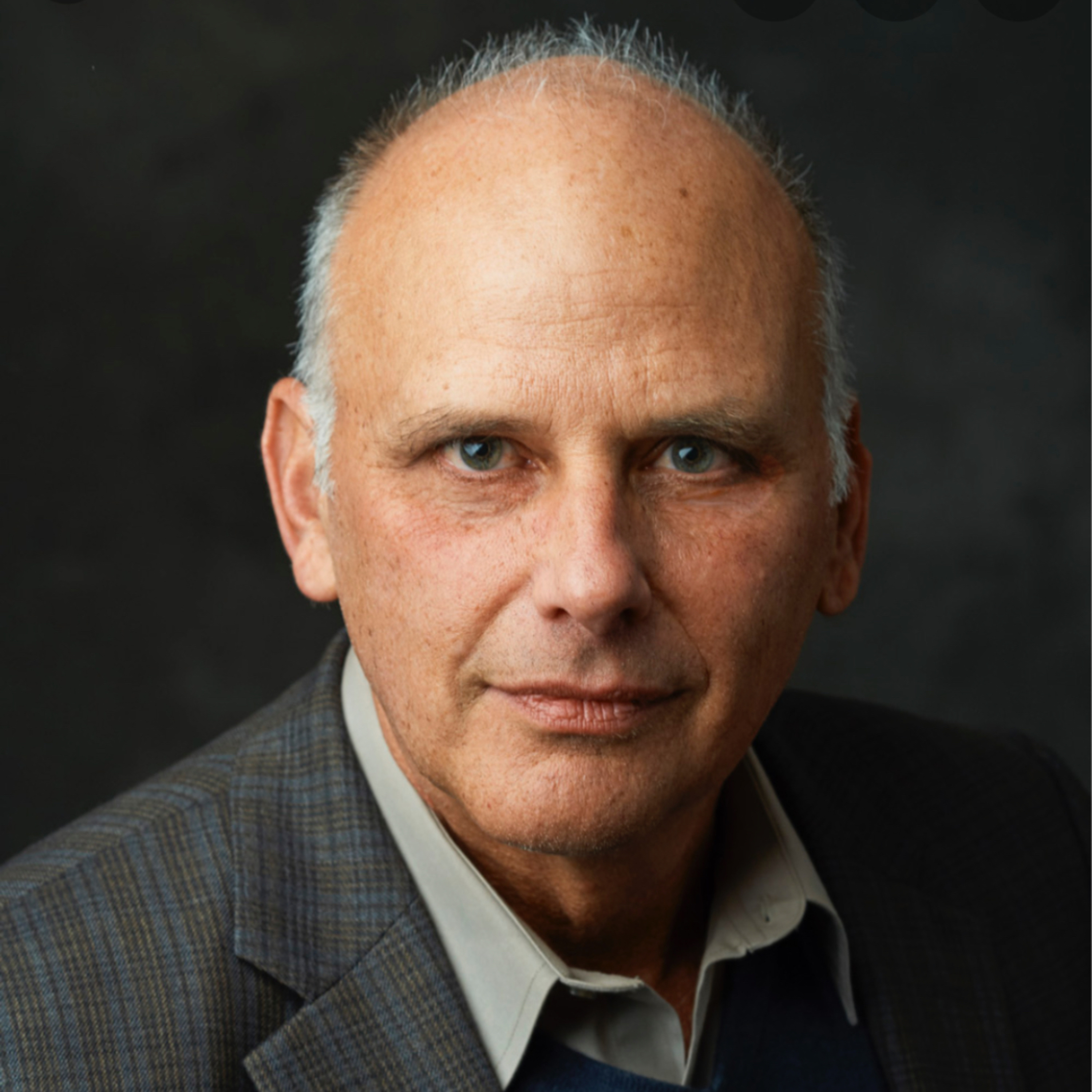 Kurt Fuller episode artwork
