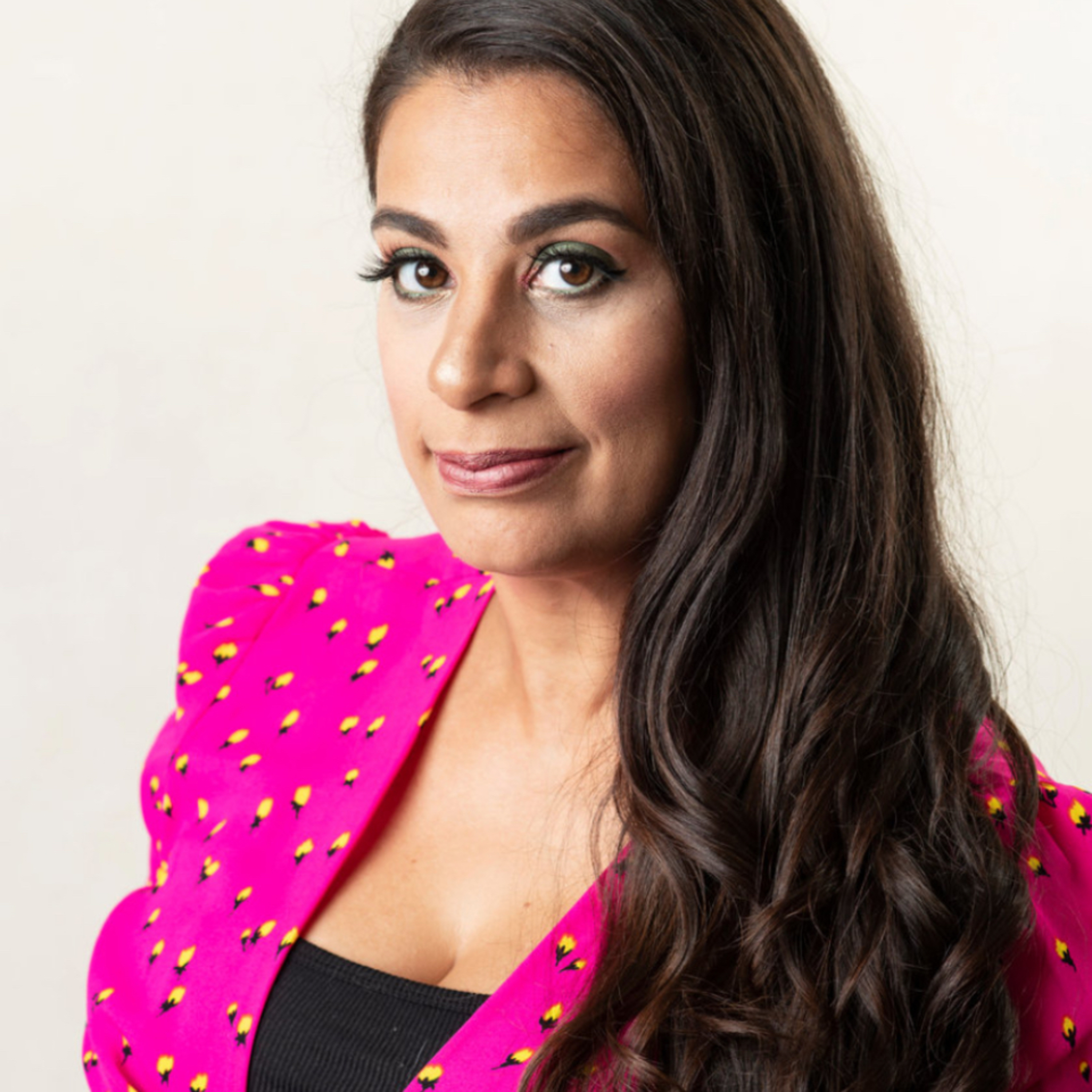 Maysoon Zayid episode artwork