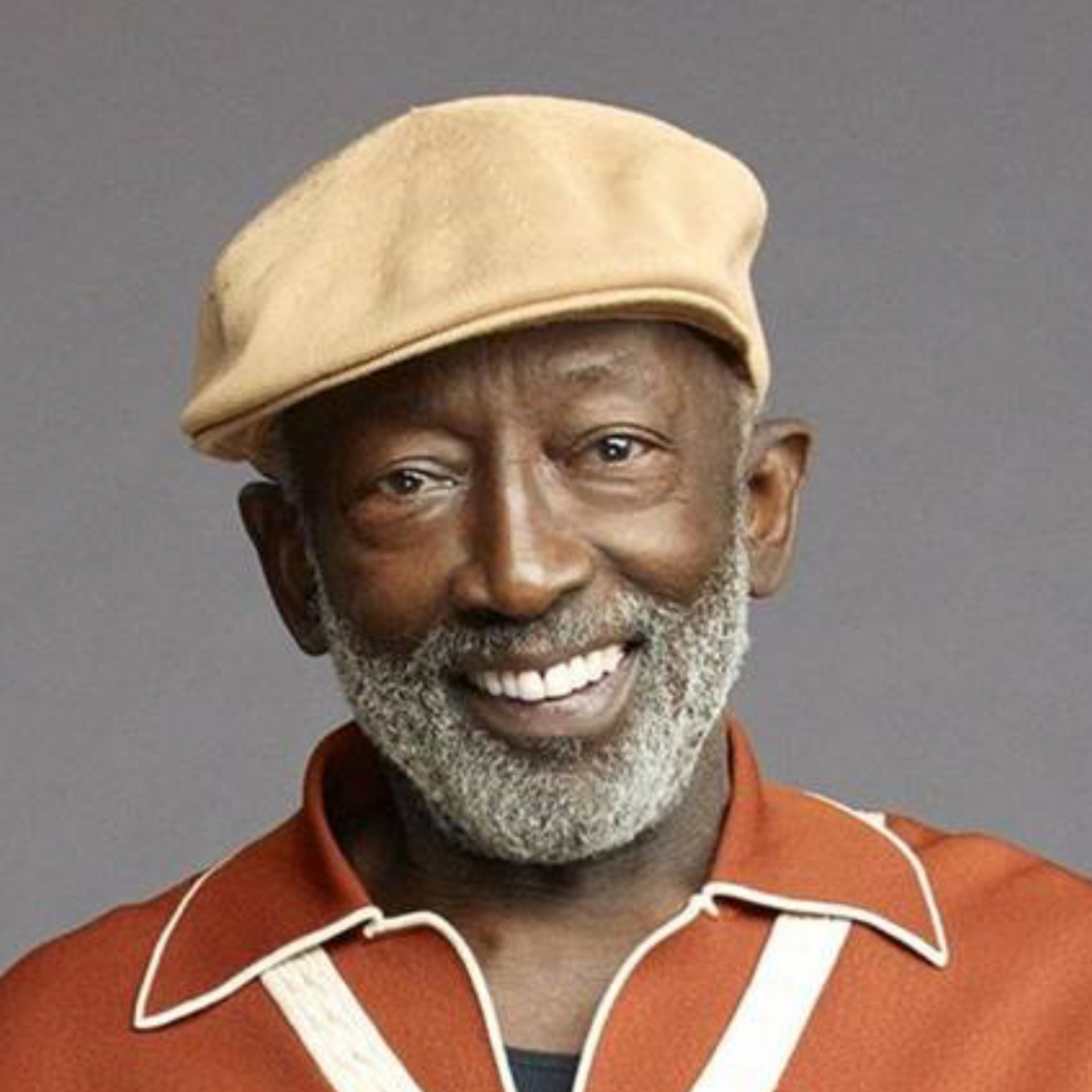 Garrett Morris episode artwork