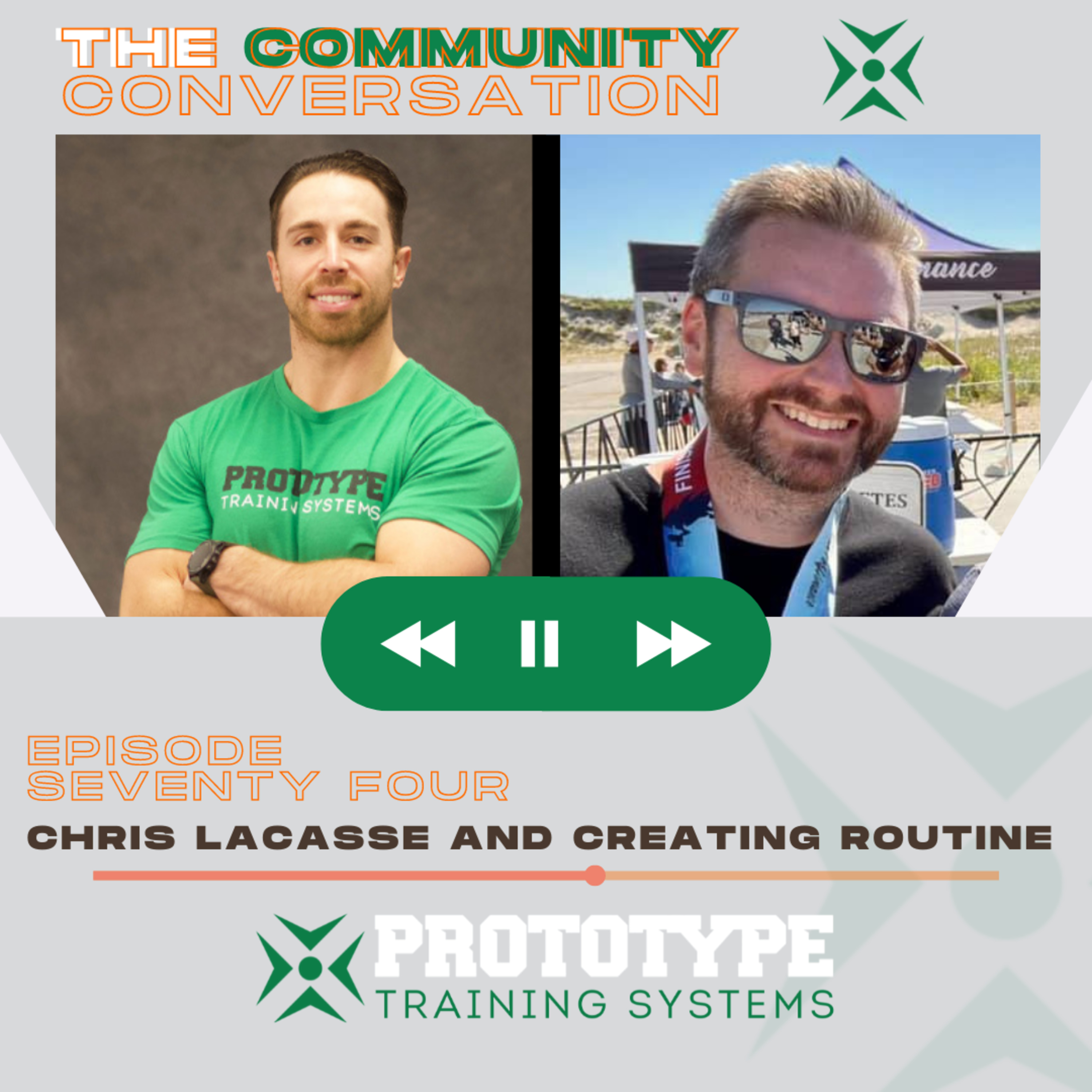 The Community Conversation