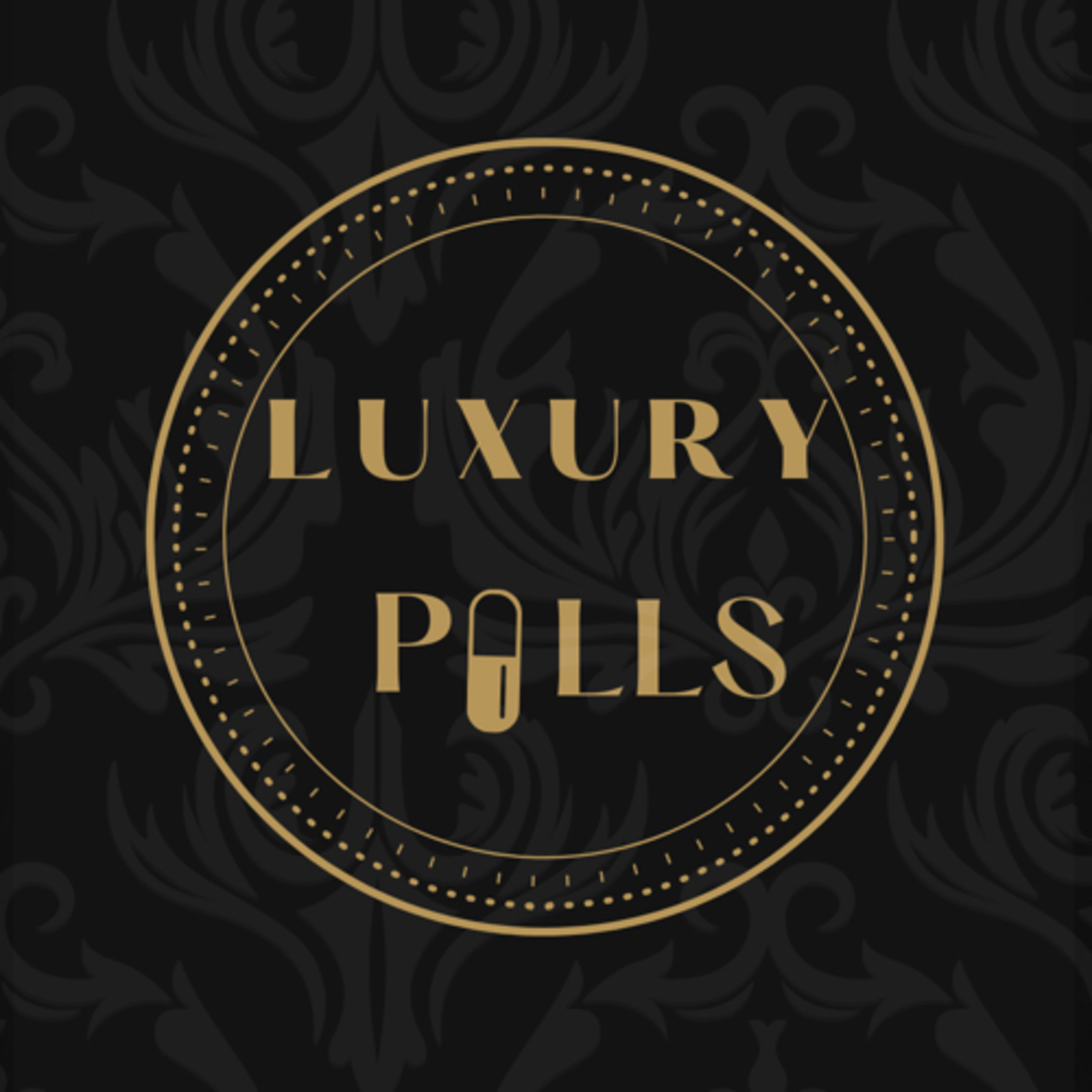Luxury Pills; Prima Puntata!  episode artwork