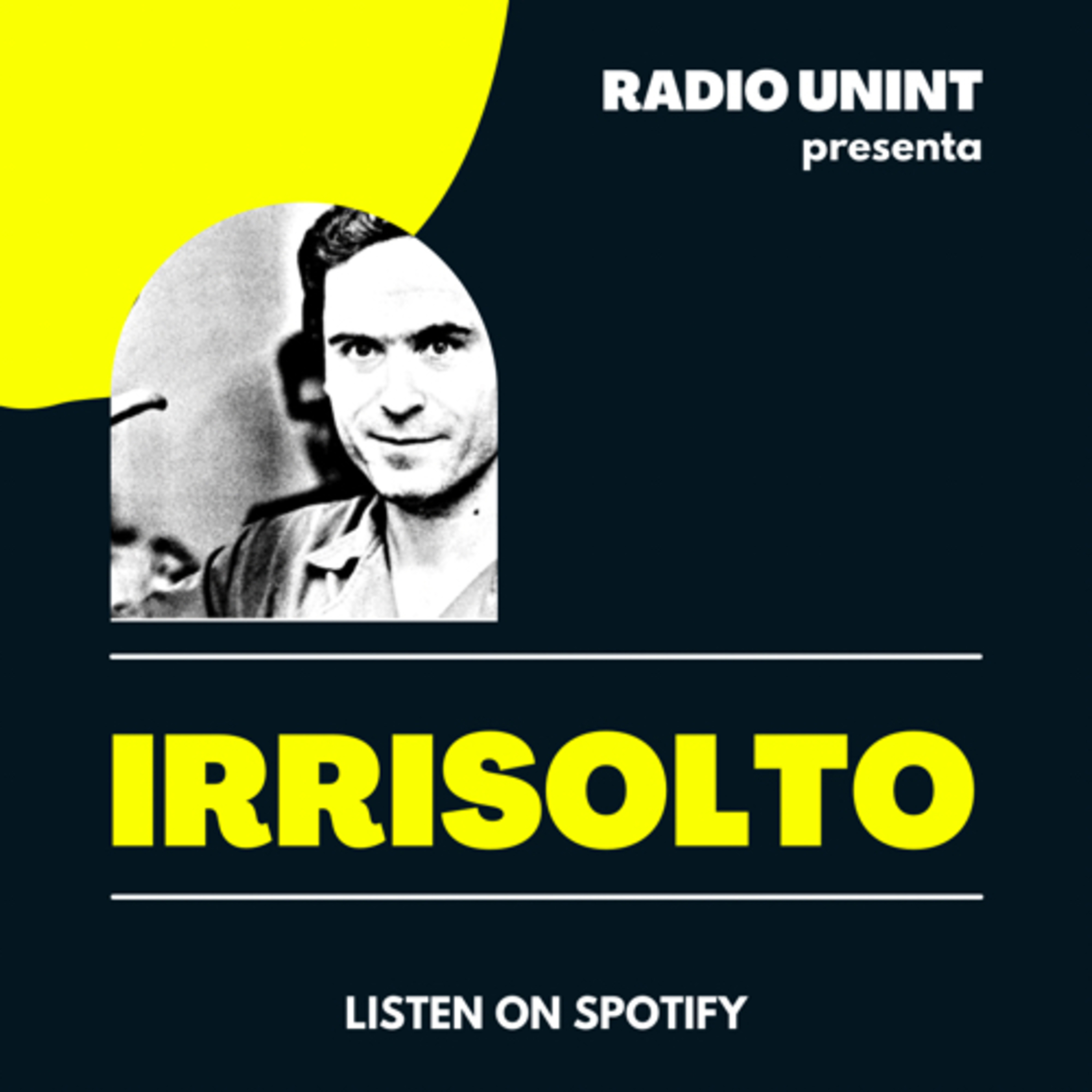 IRRISOLTO; Dodicesima Puntata!  episode artwork